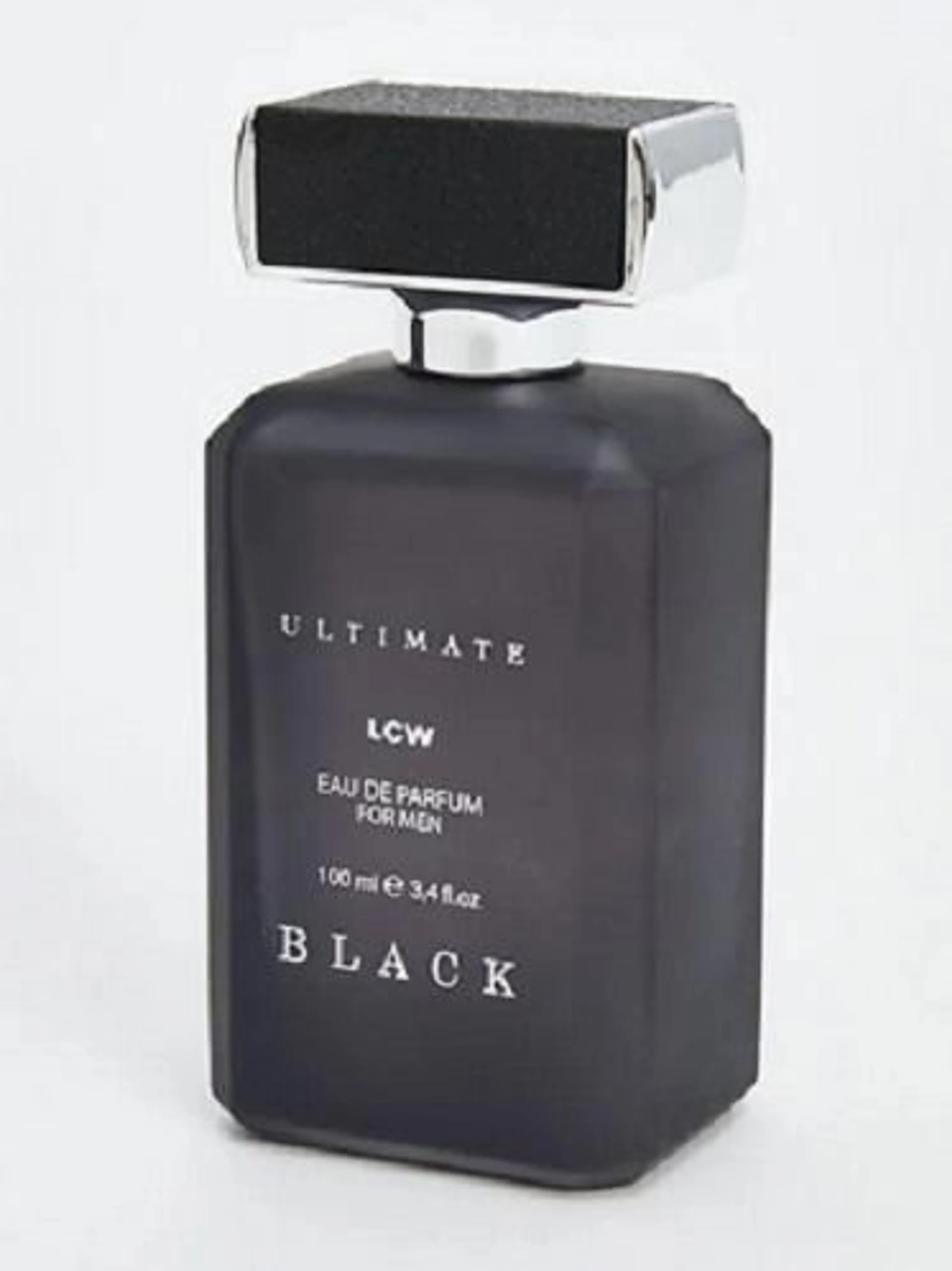 Ultimate Black