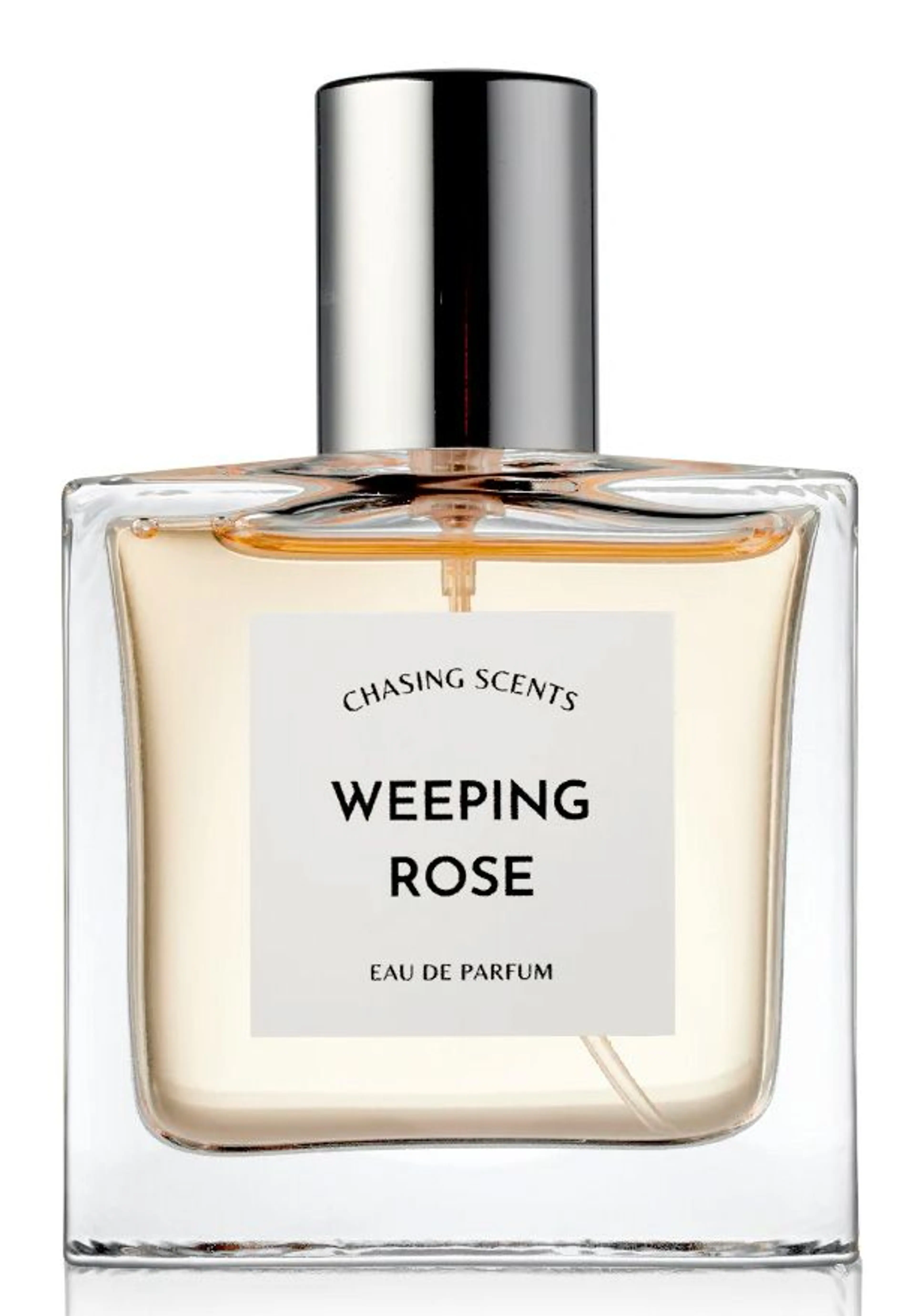 Weeping Rose