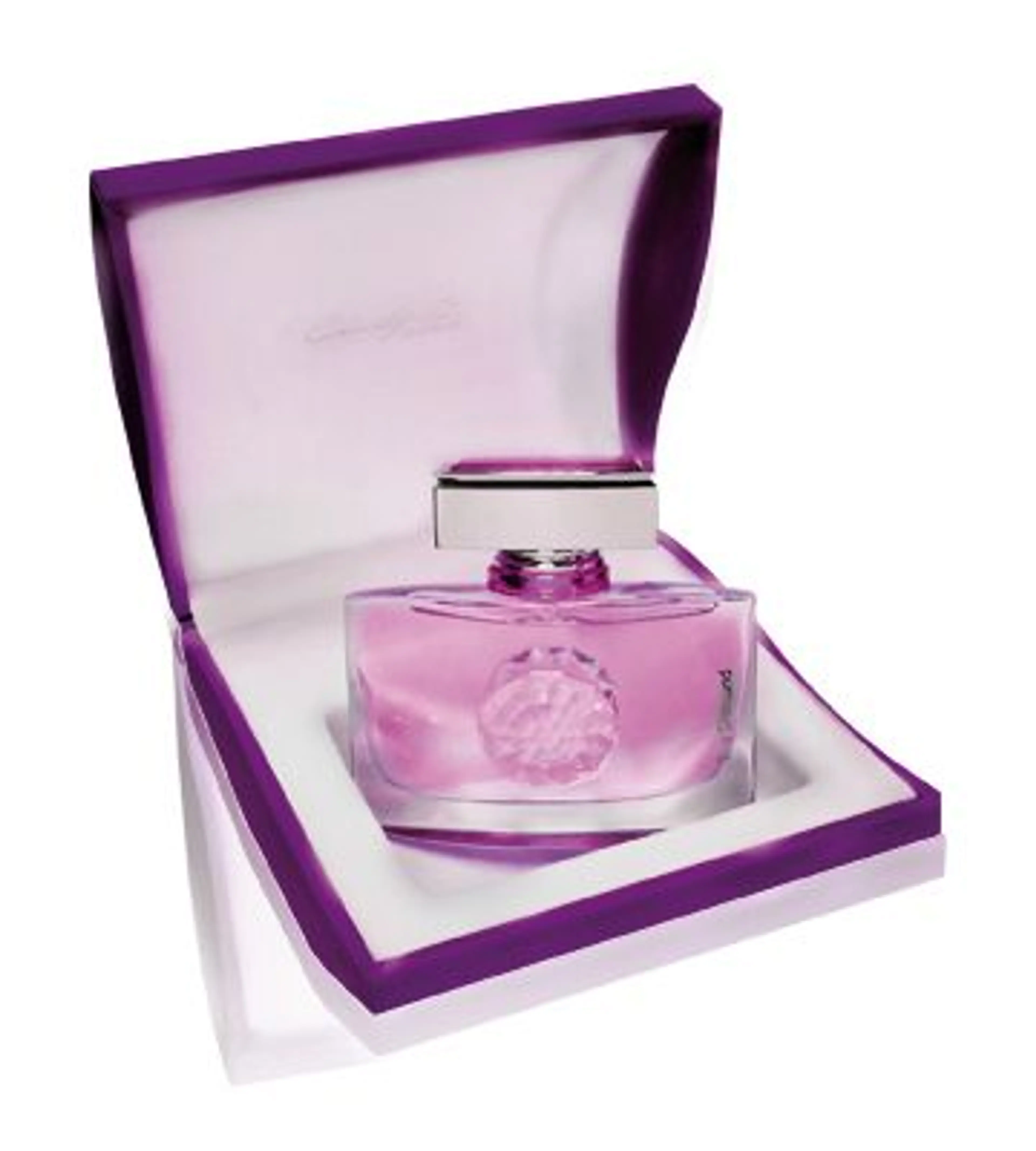 The Diamond Purple