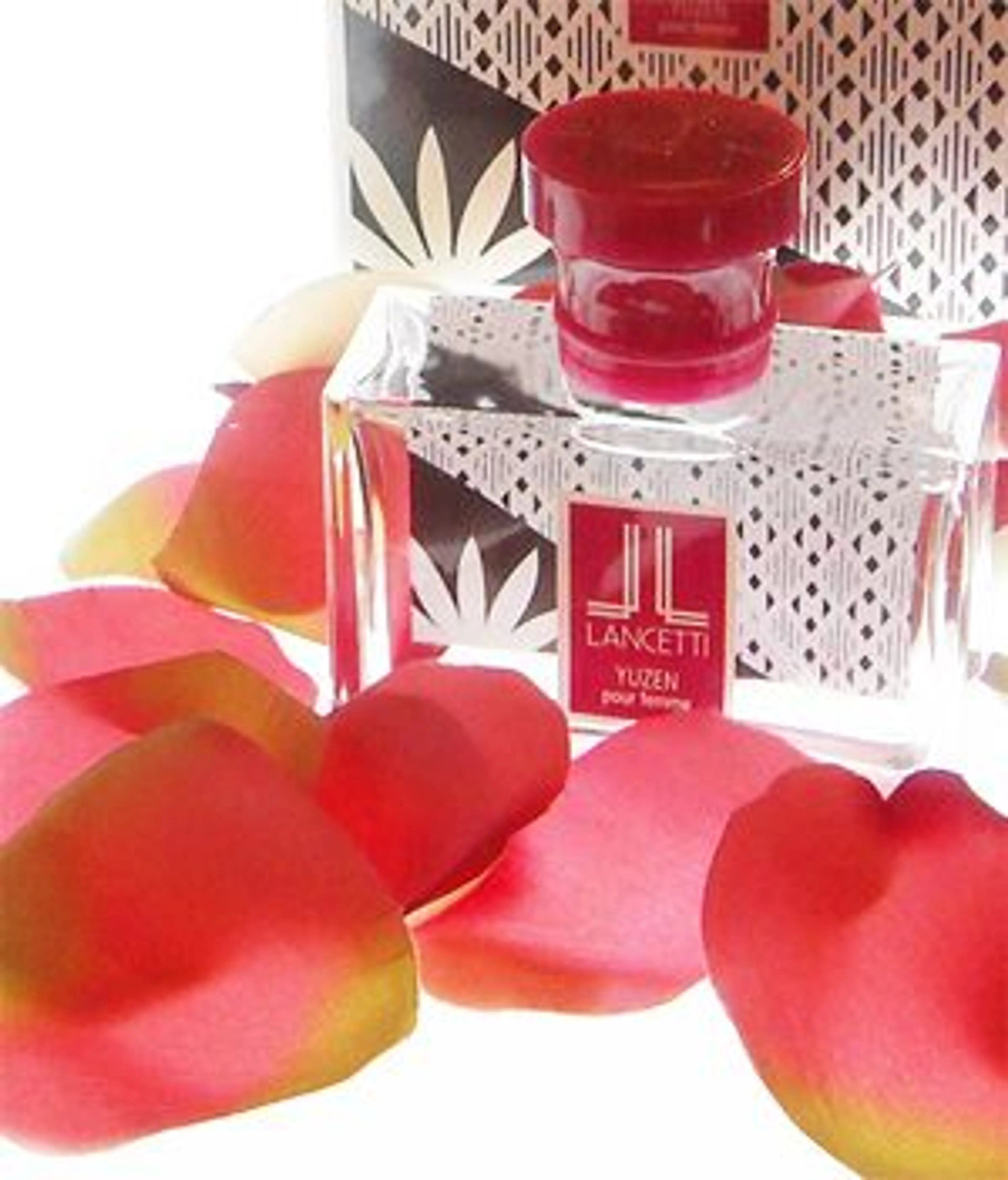 Yuzen Pour Femme