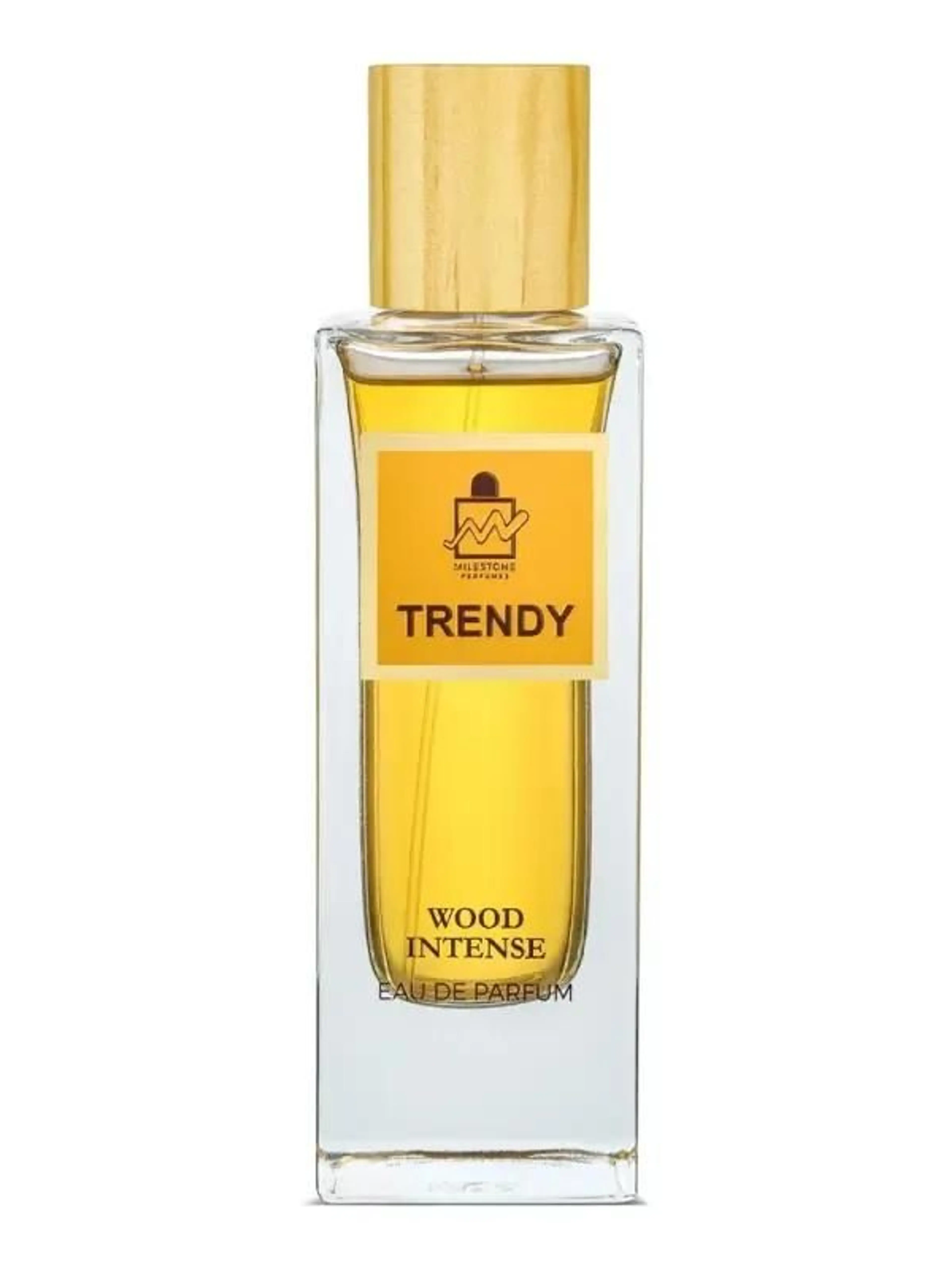 Trendy Wood Intense