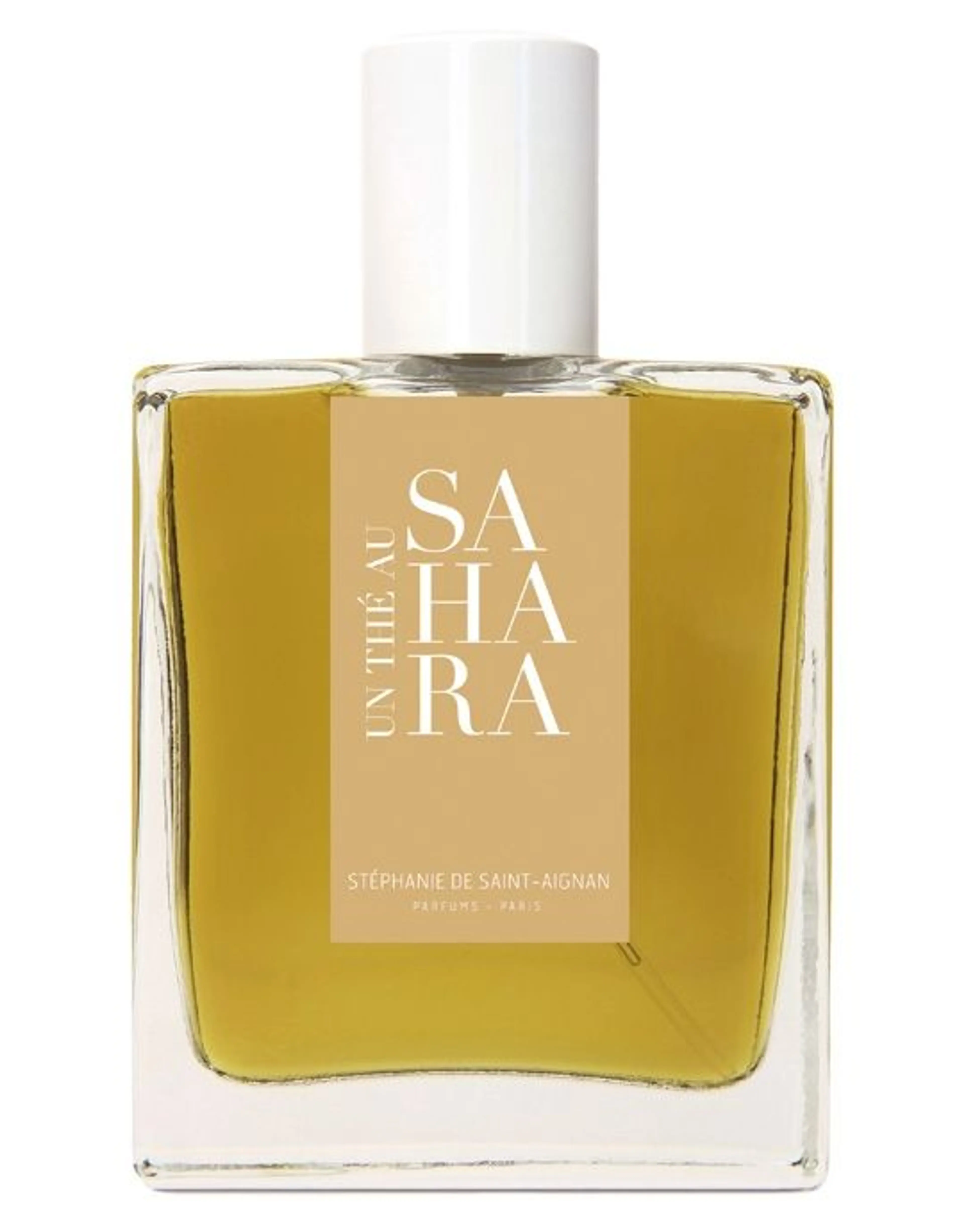 Un The Au Sahara