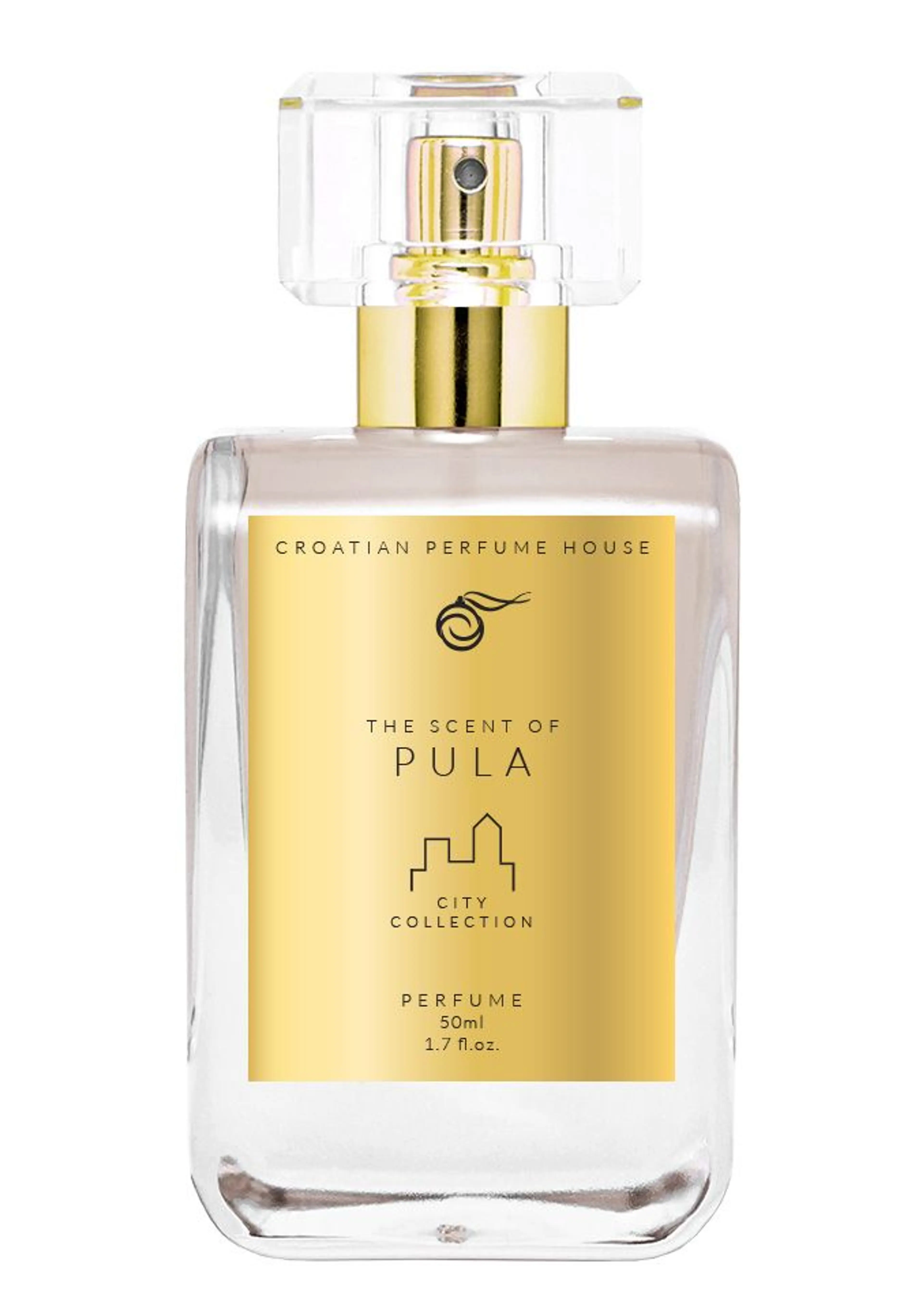 The Scent Of Pula