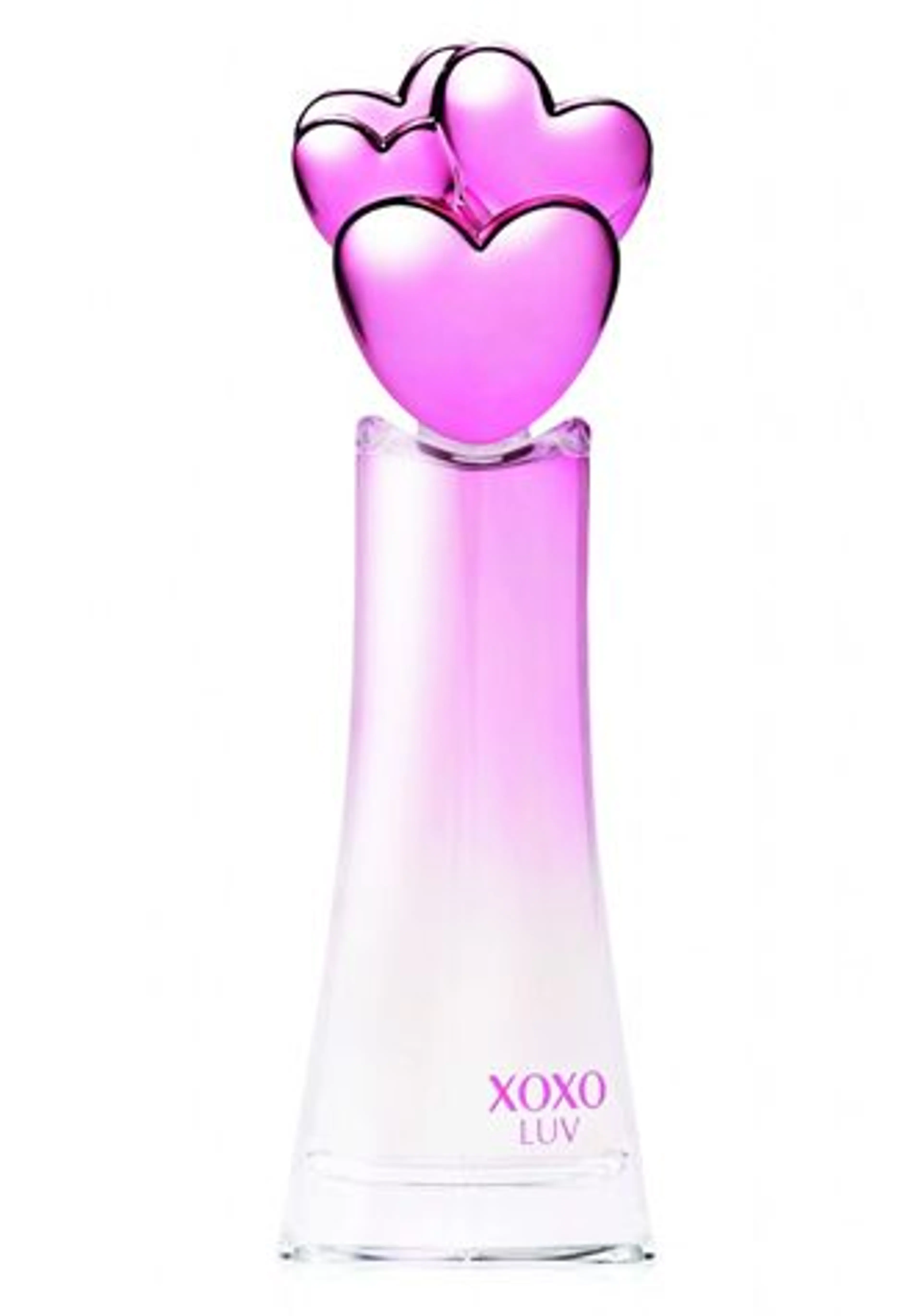 XOXO Luv