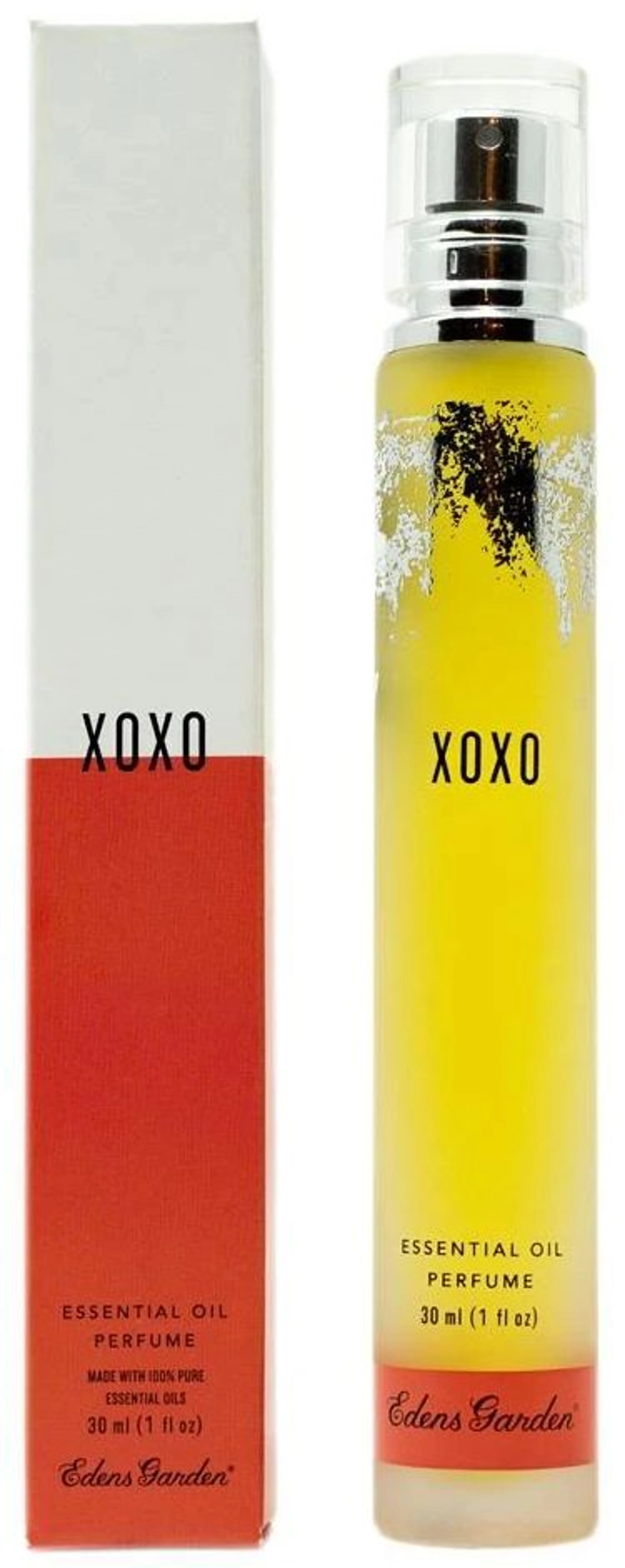 XOXO