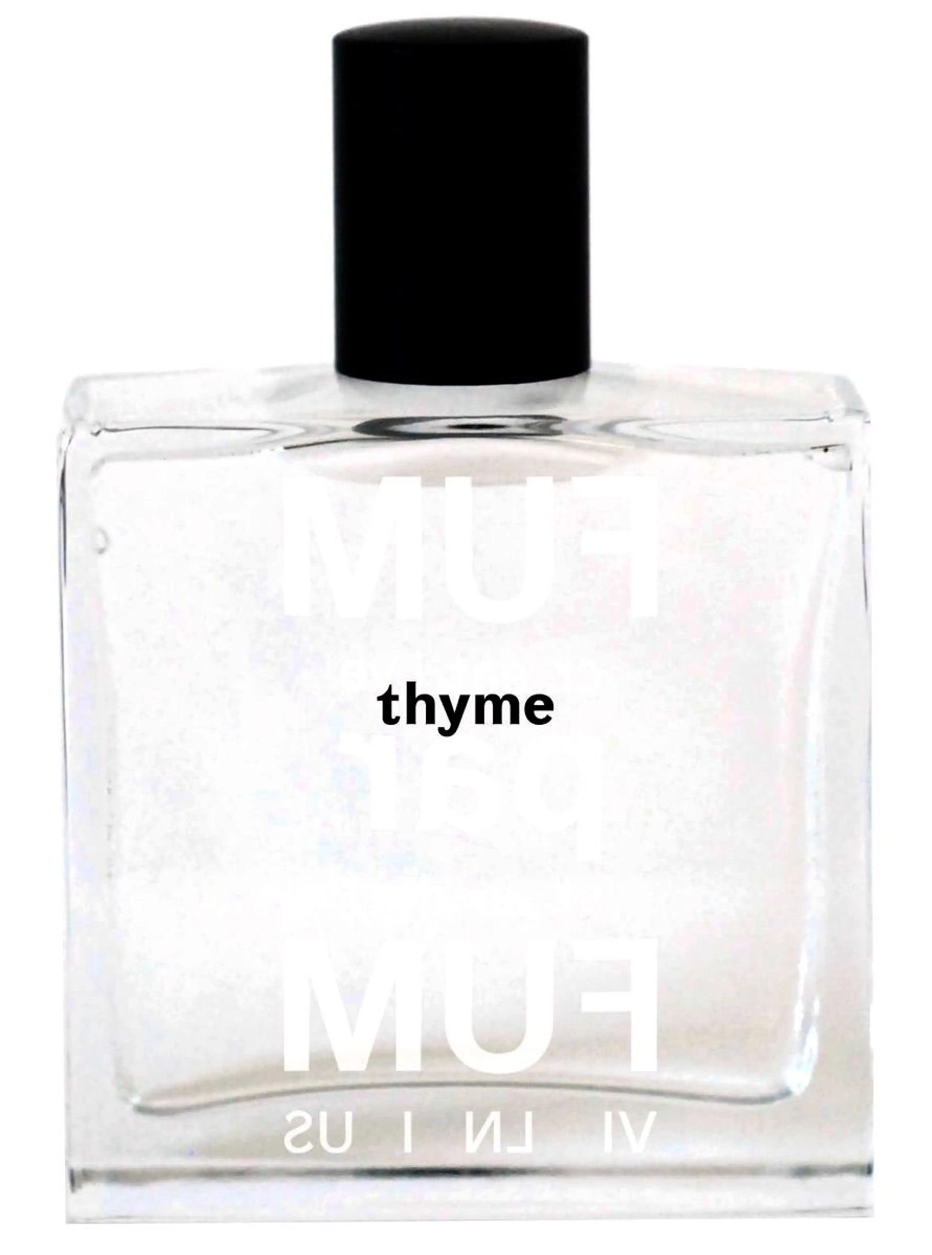 Thyme