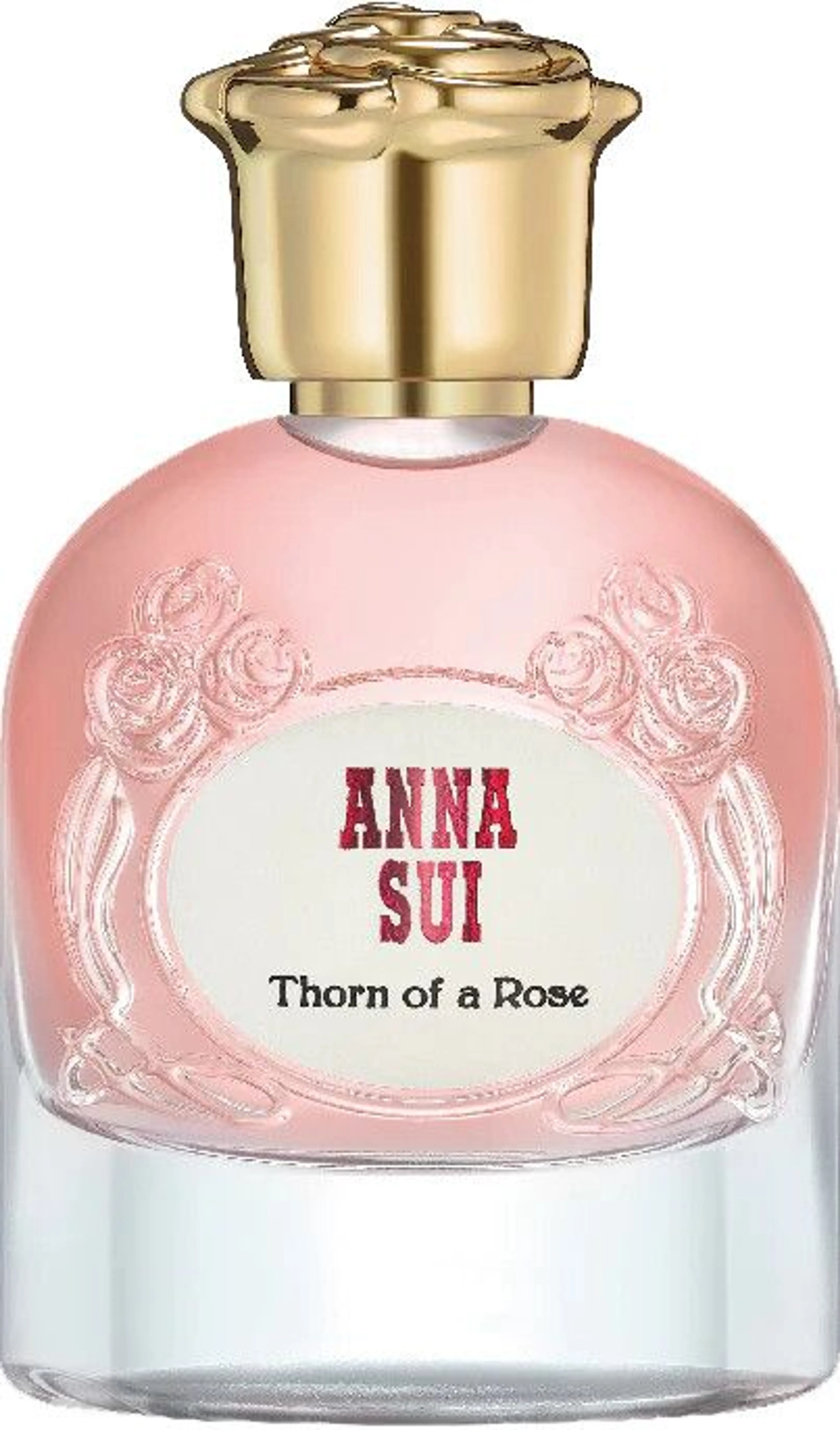 Thorn of a Rose