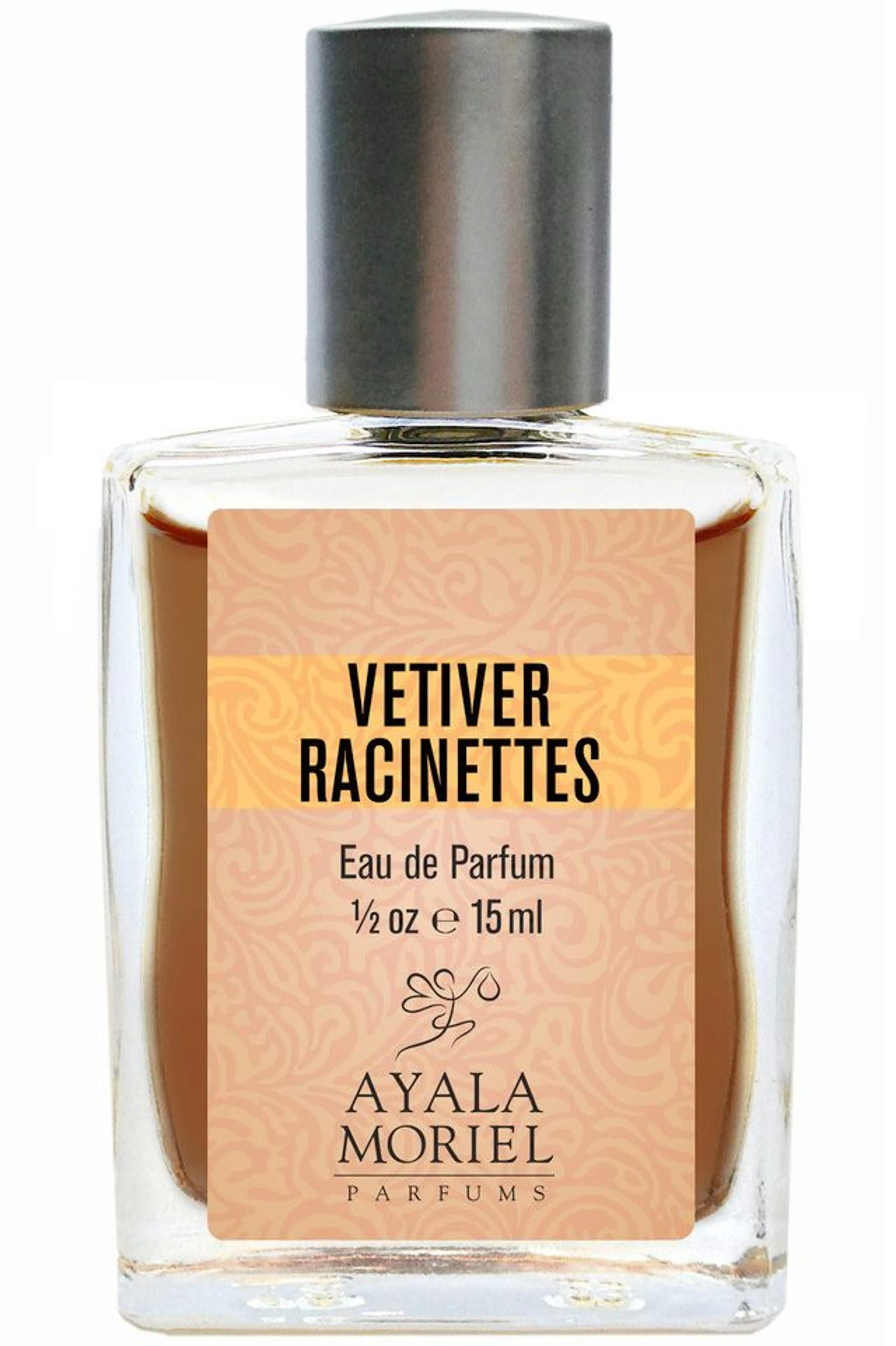 Vetiver Racinettes