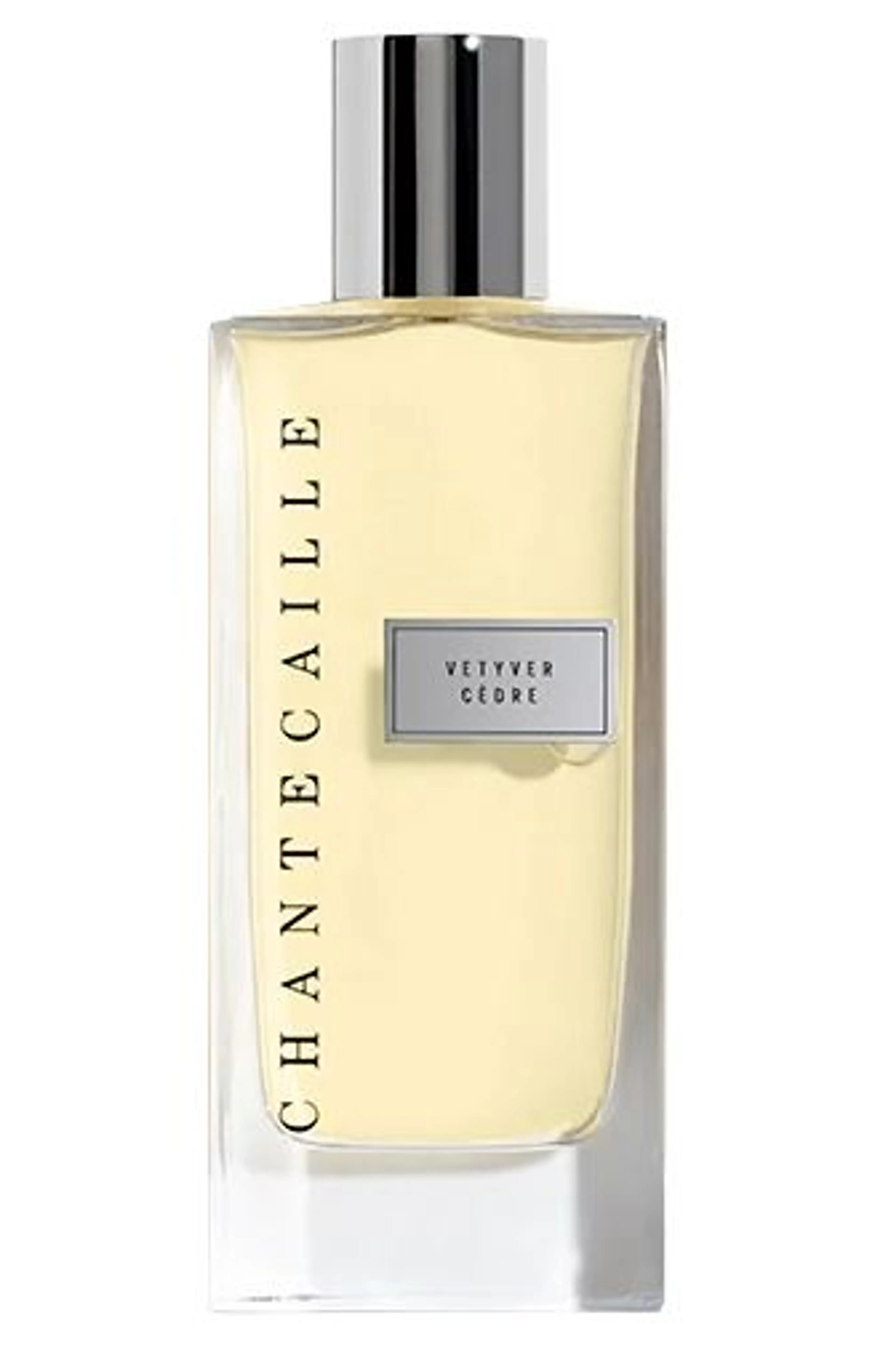 Vetyver Cèdre