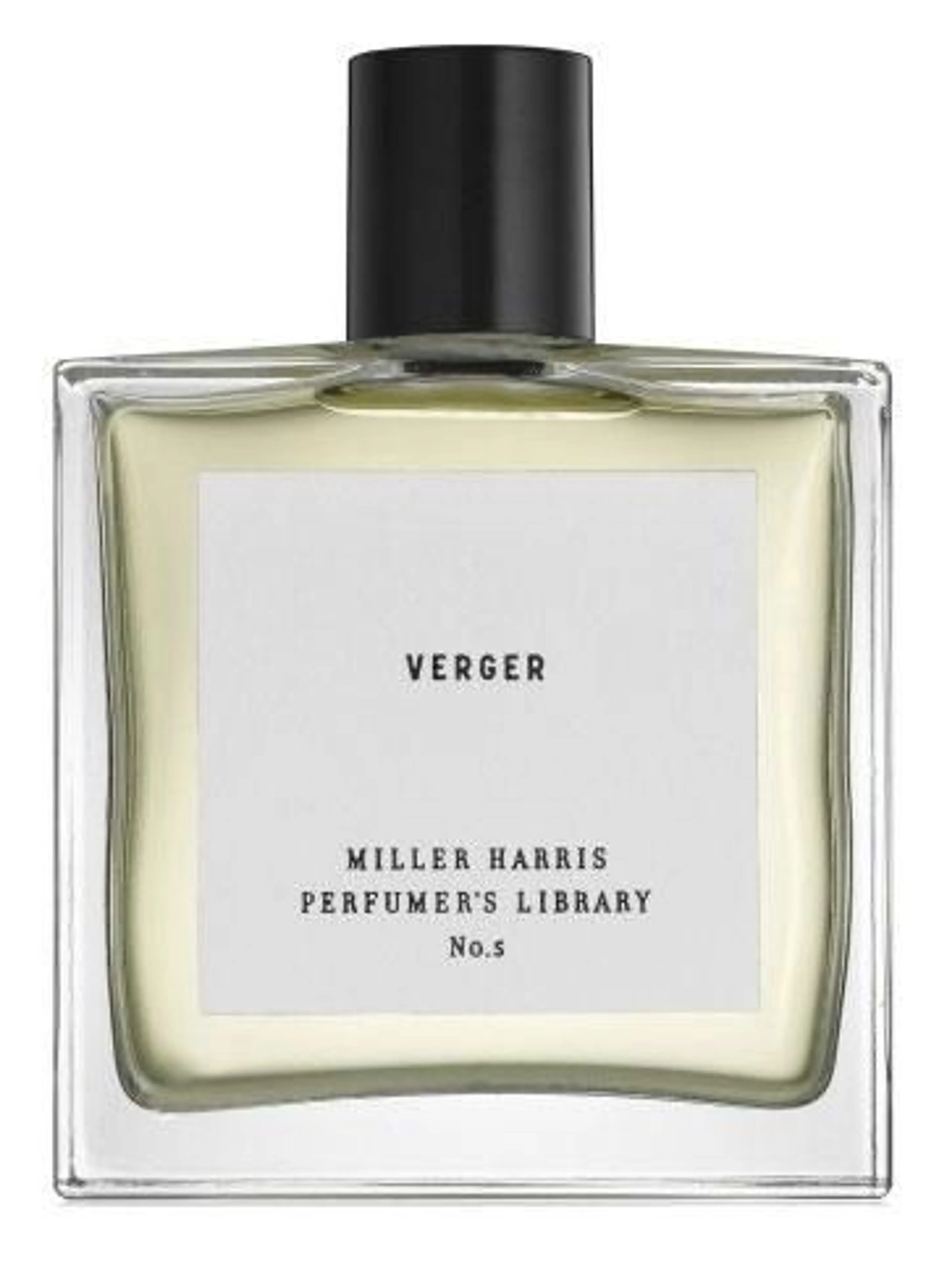 Verger