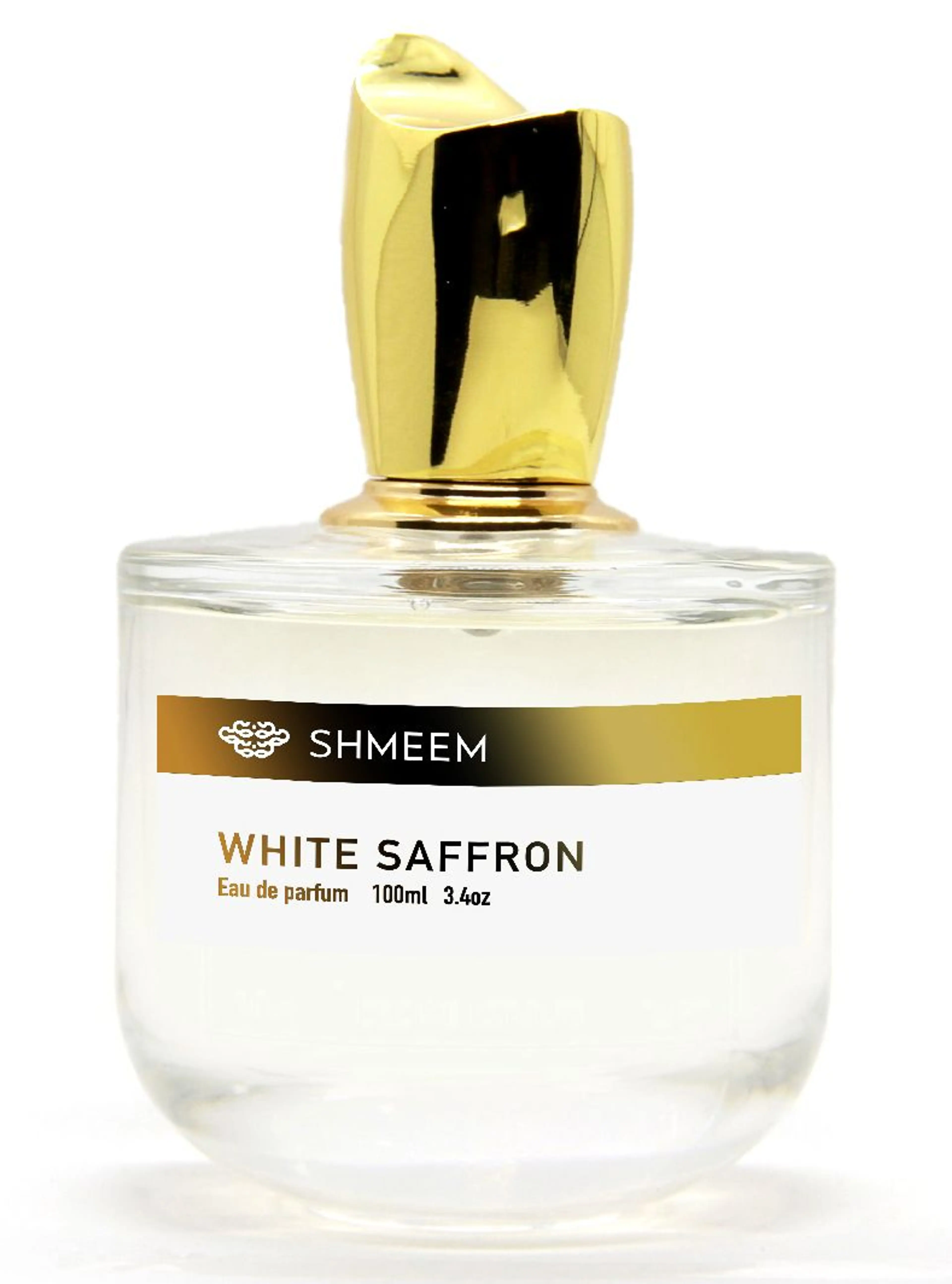 White Saffron