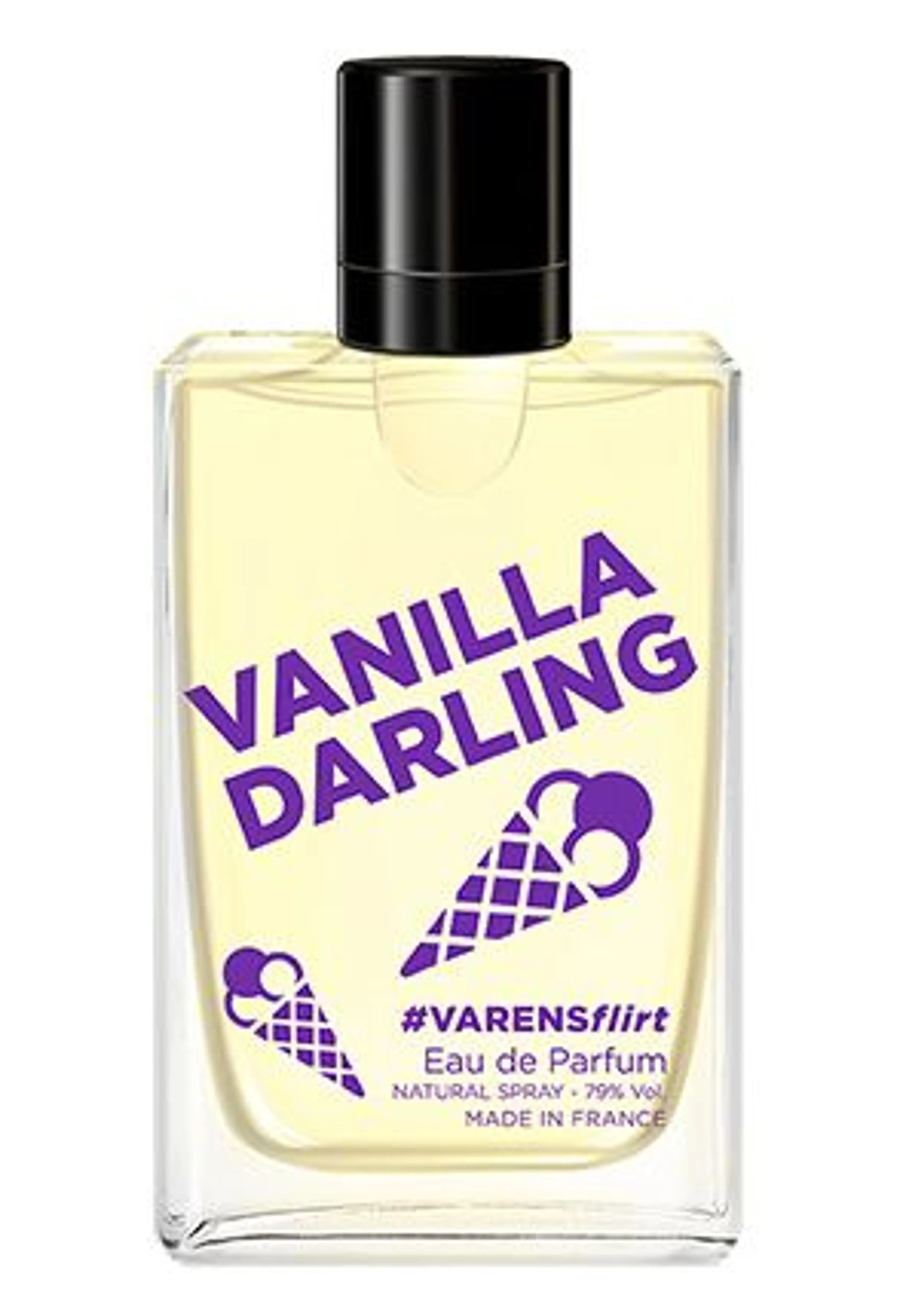 Vanilla Darling