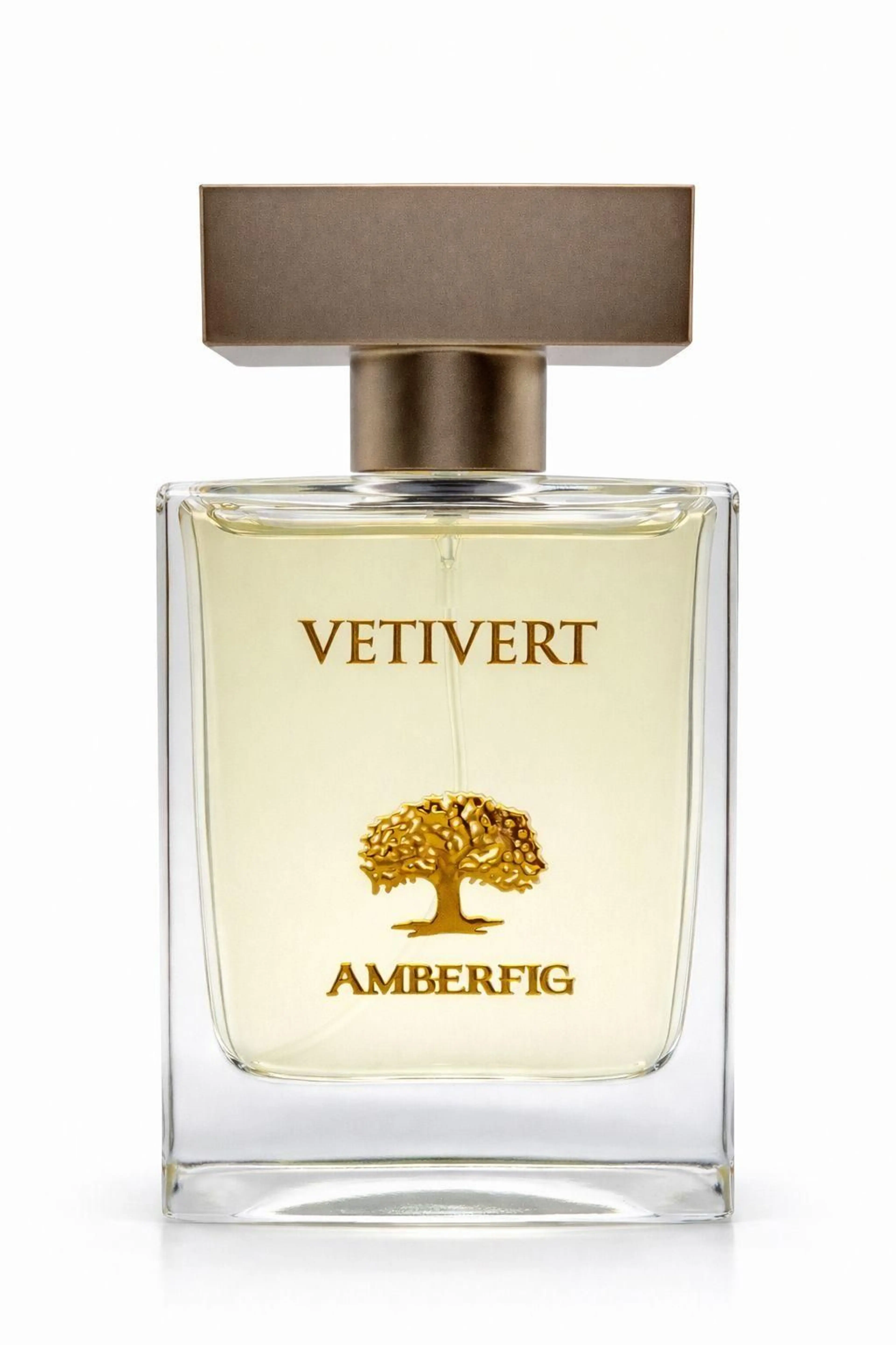 Vetivert
