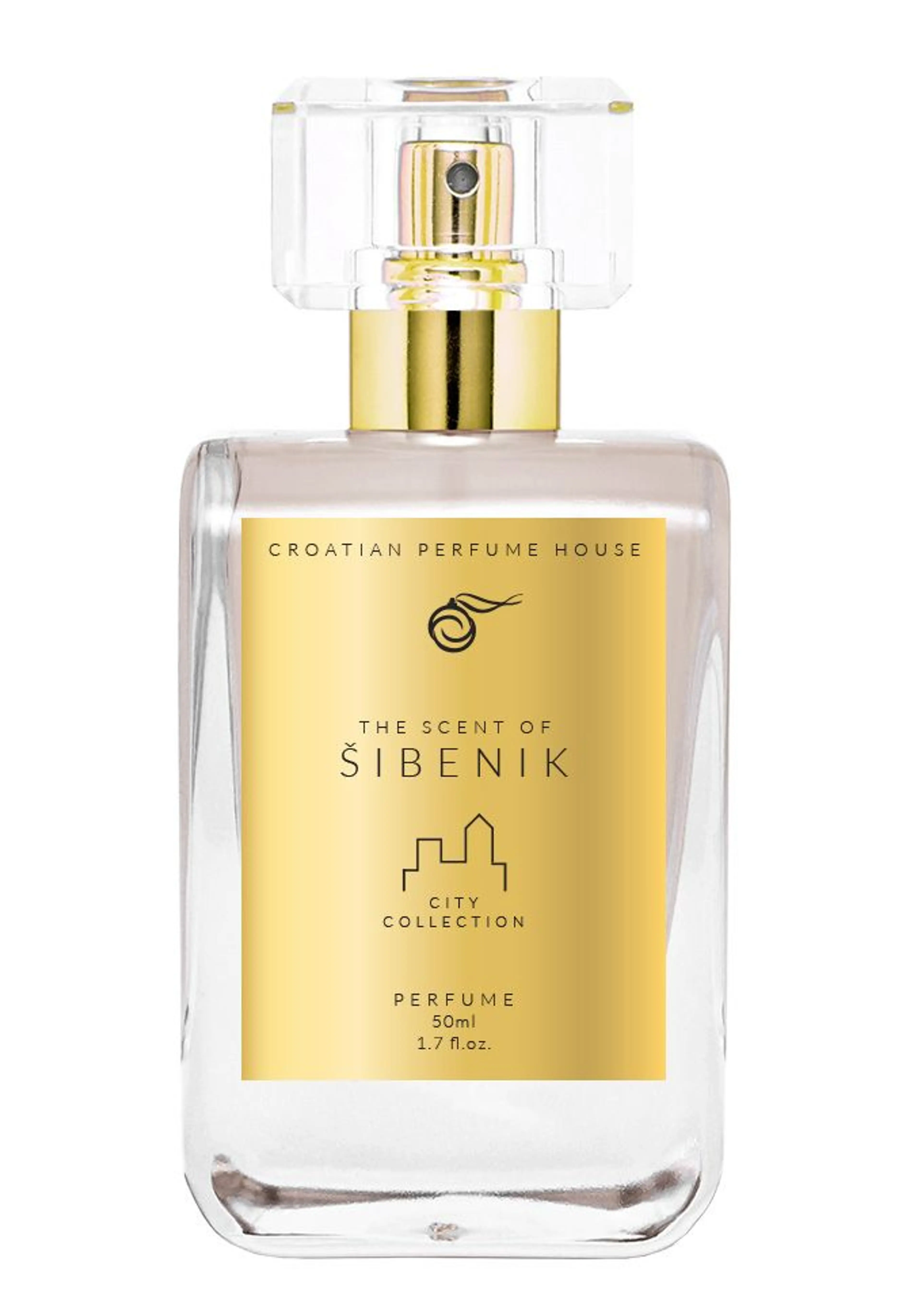 The Scent Of Šibenik