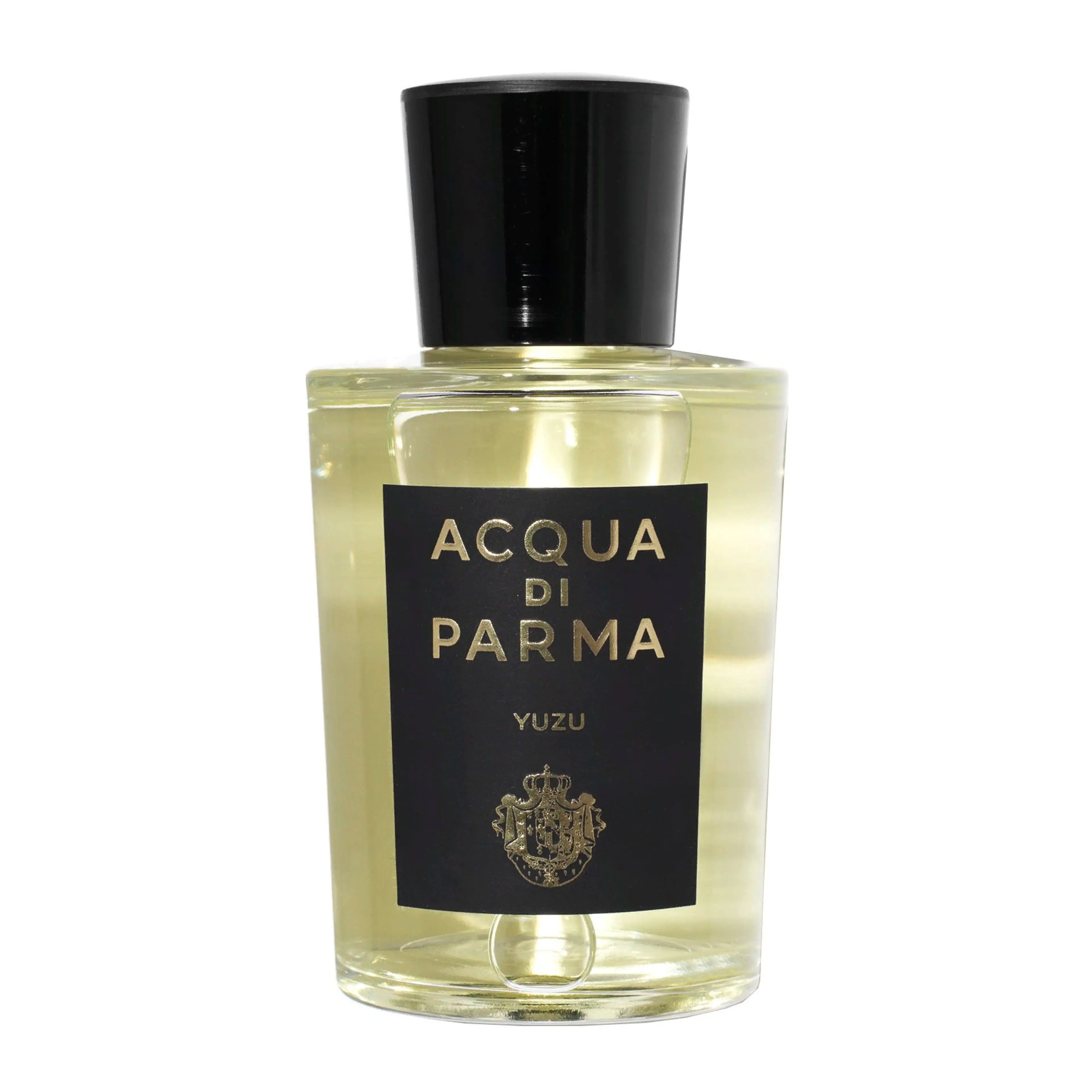 Yuzu Eau de Parfum