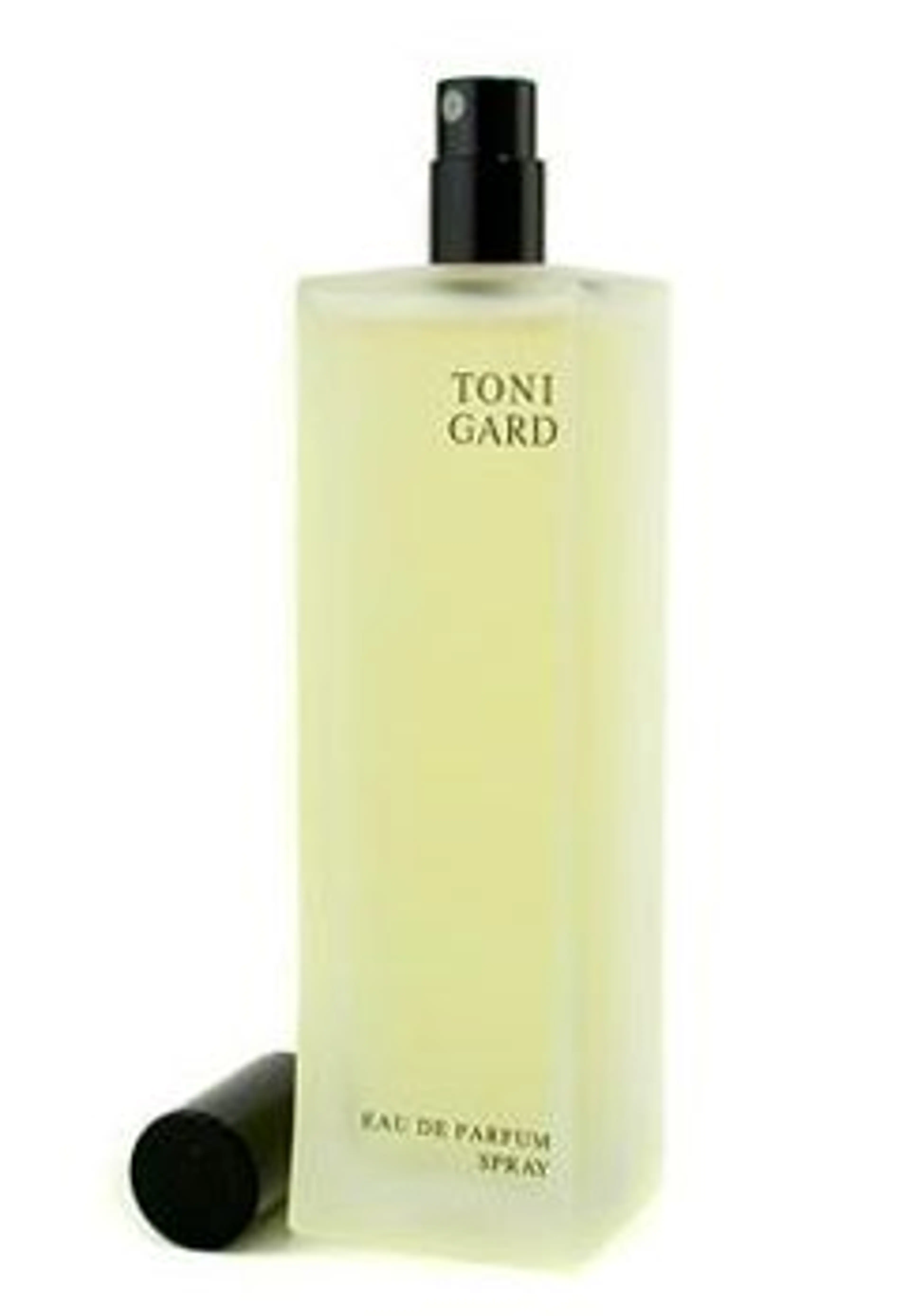 Toni Gard