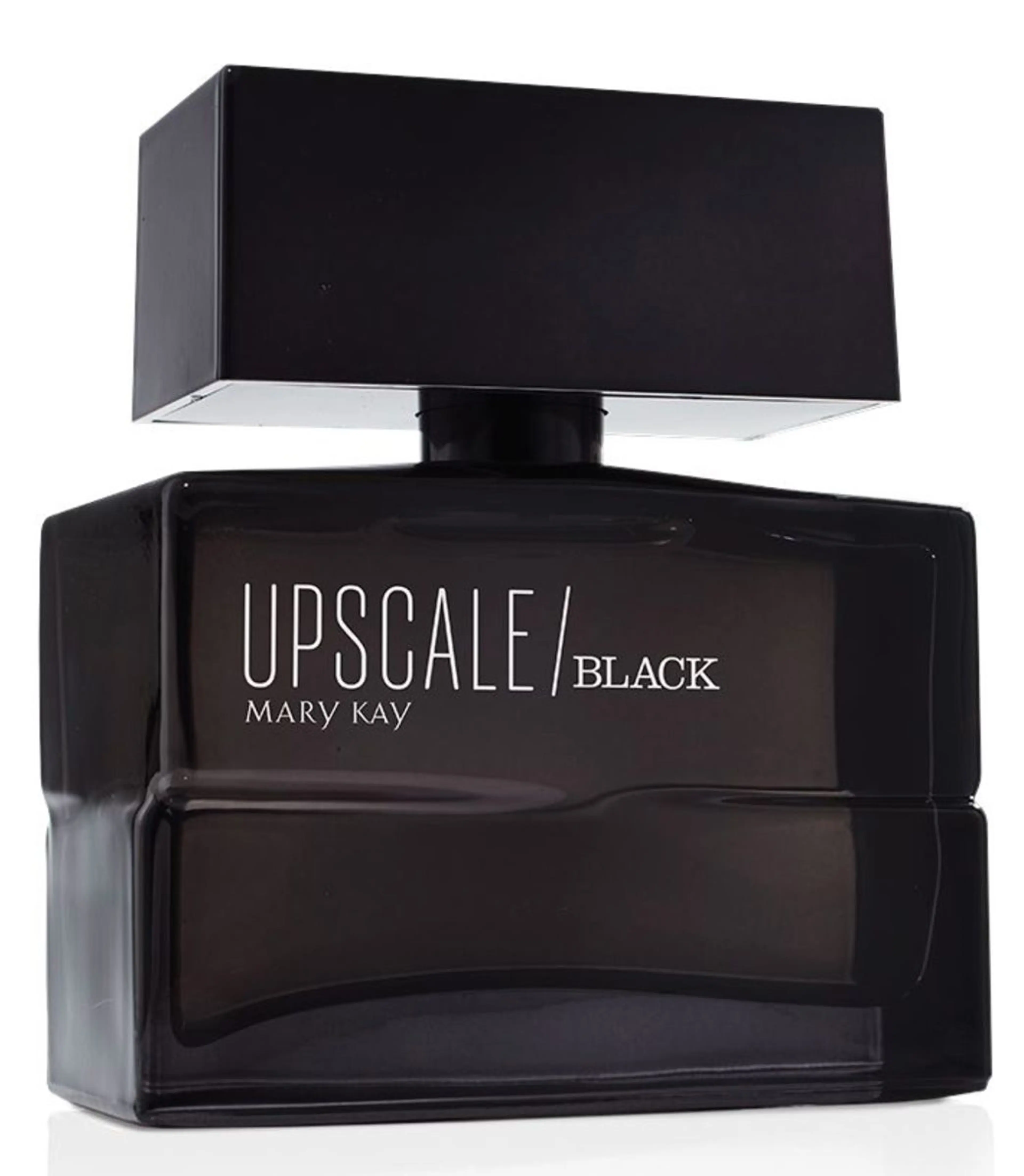 Upscale Black