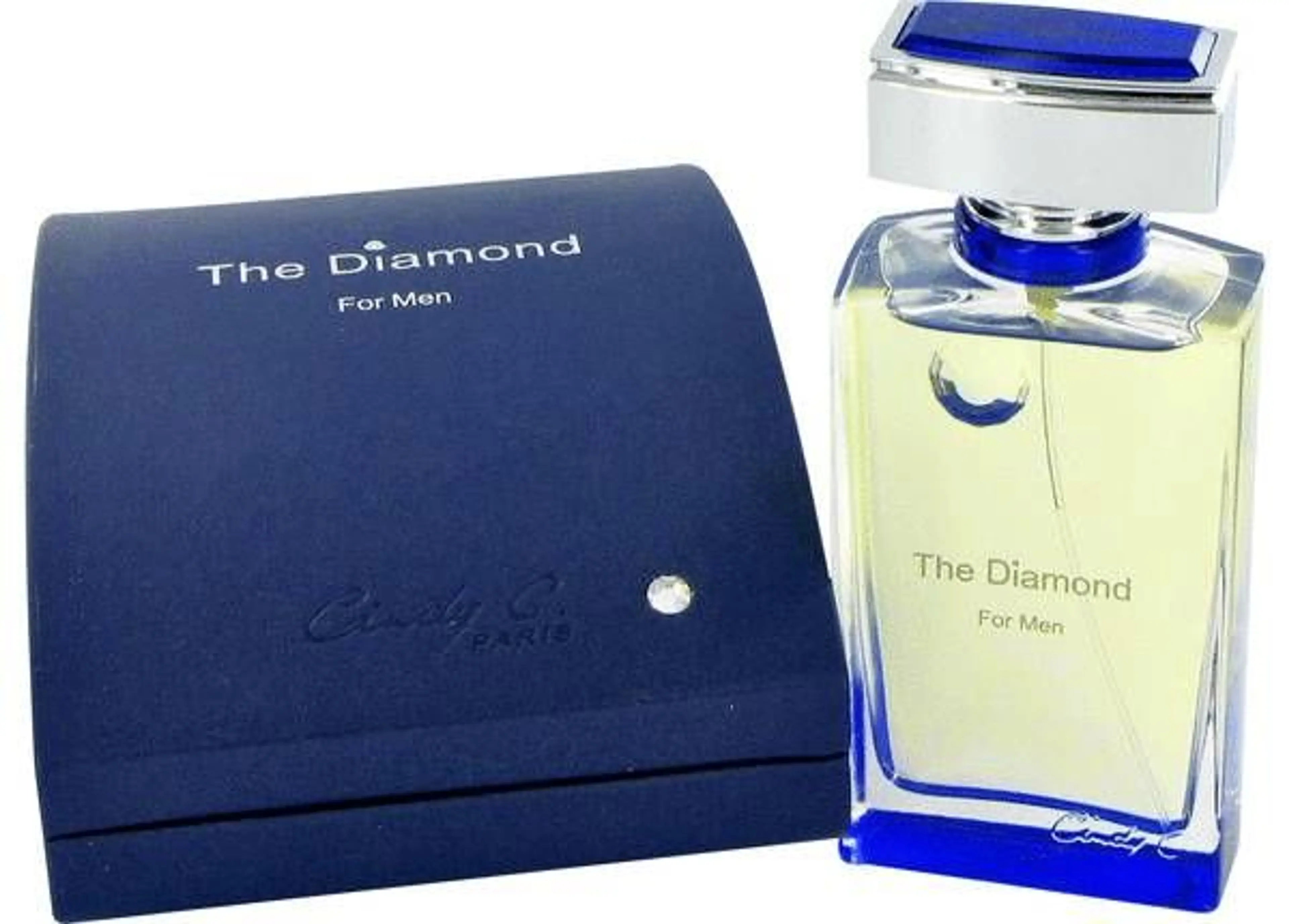The Diamond
