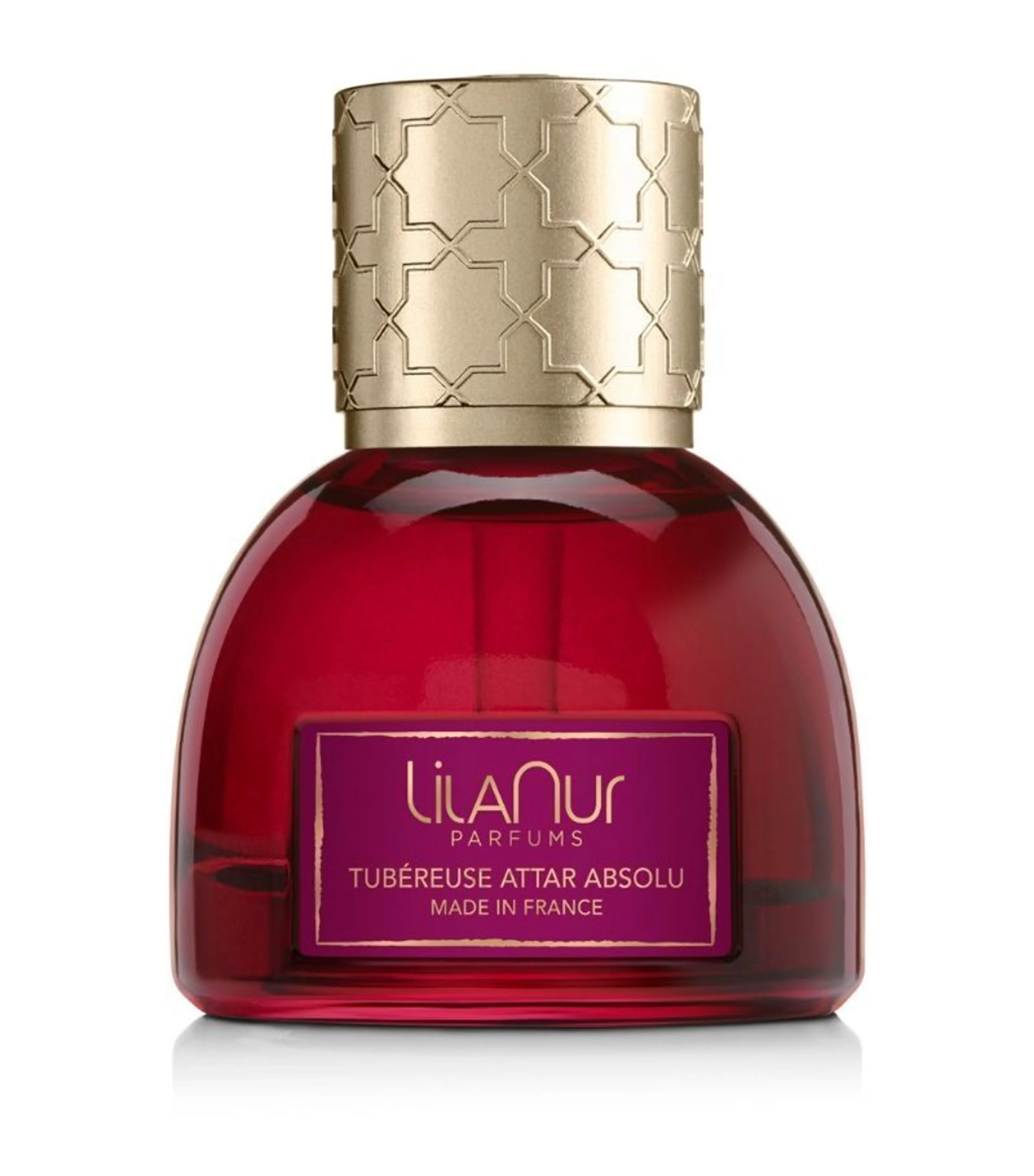 Tubéreuse Attar Absolu
