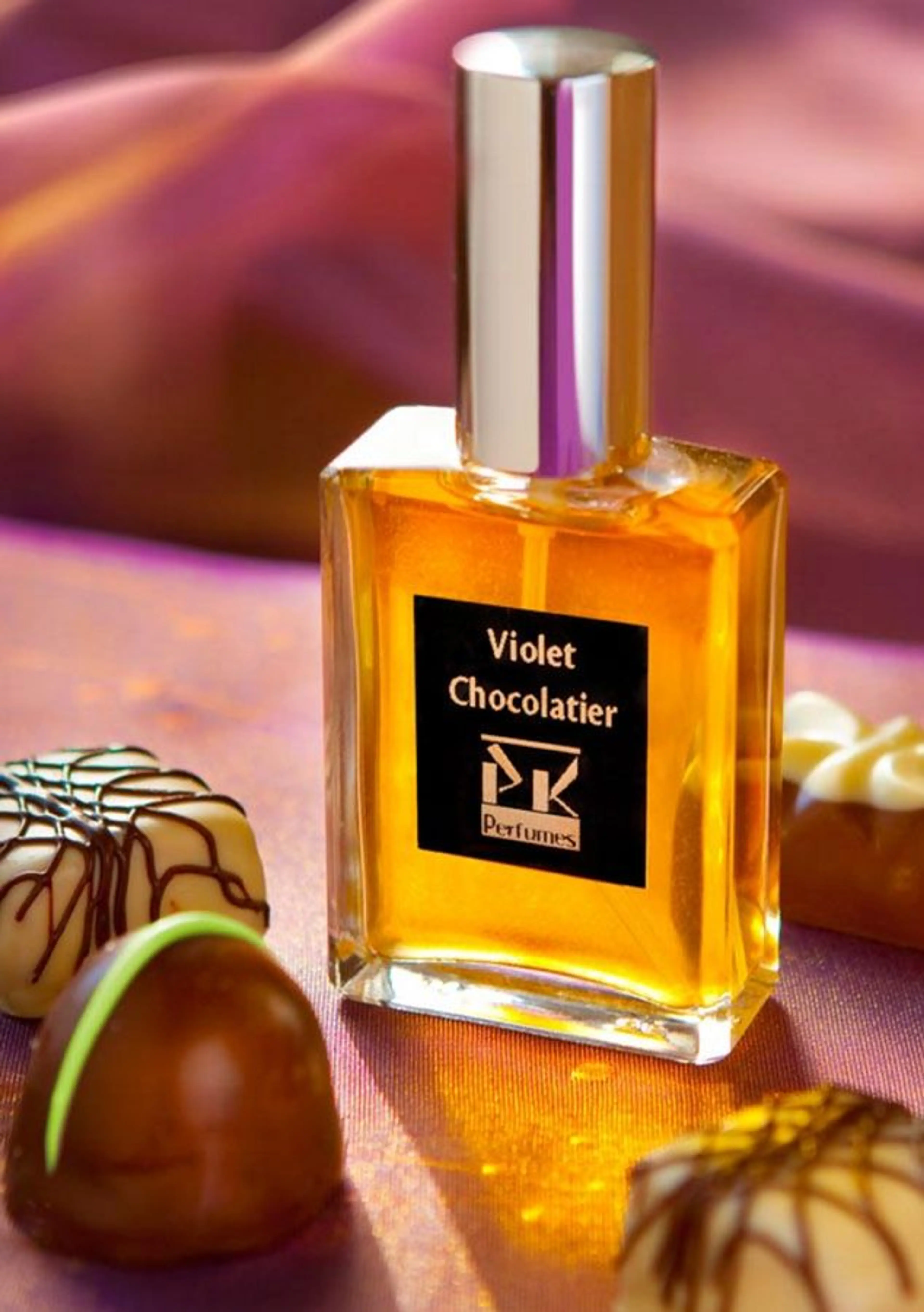 Violet Chocolatier