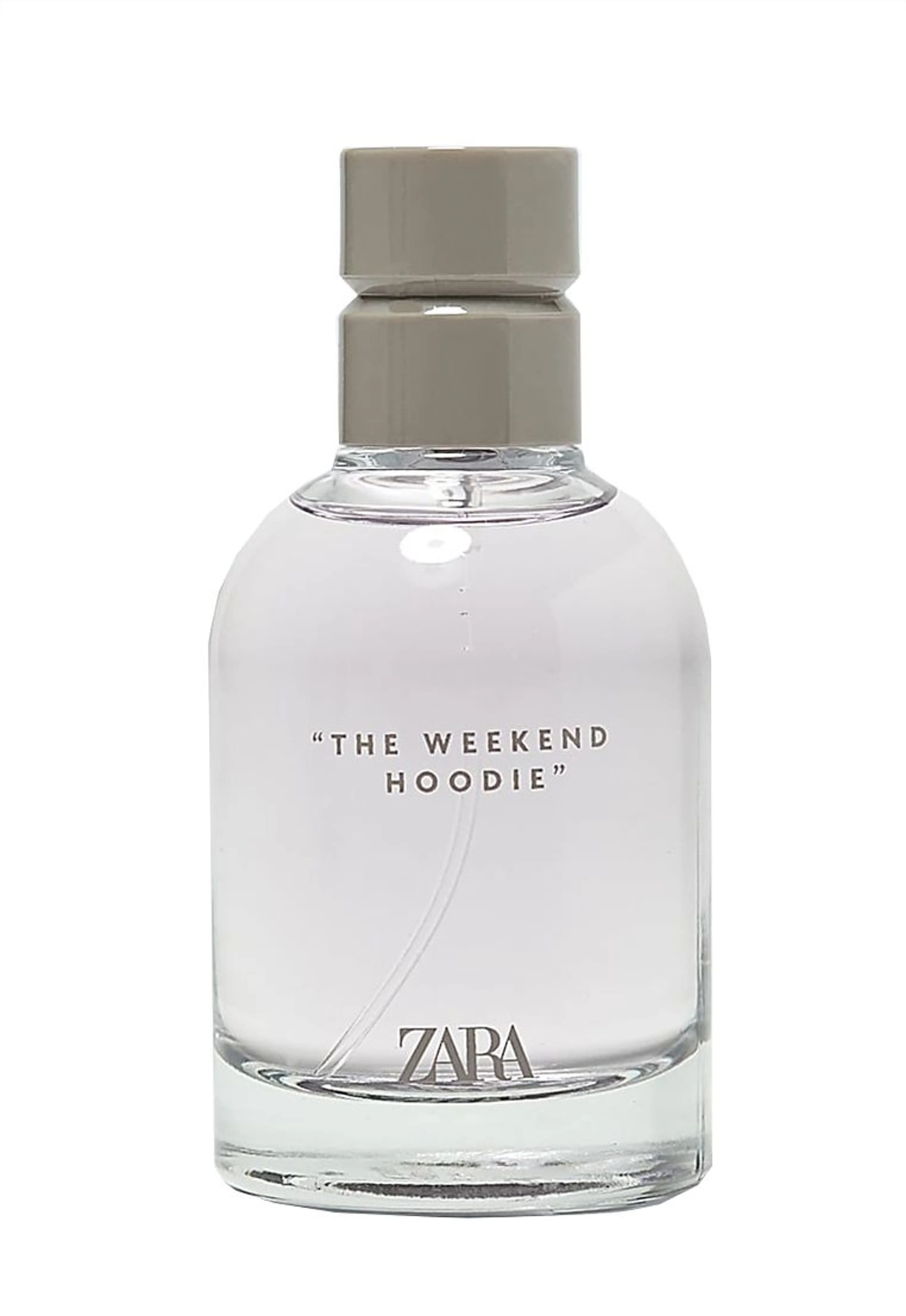 The Weekend Hoodie
