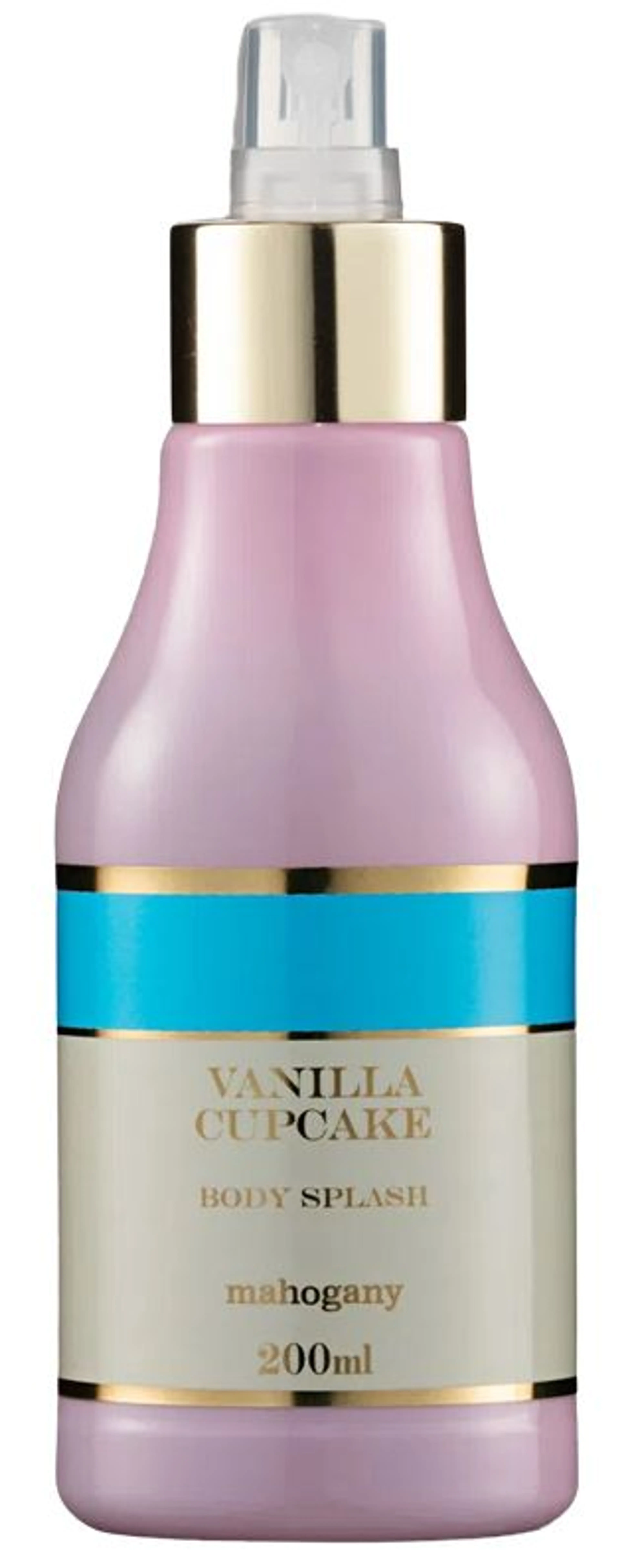Vanilla Cupcake