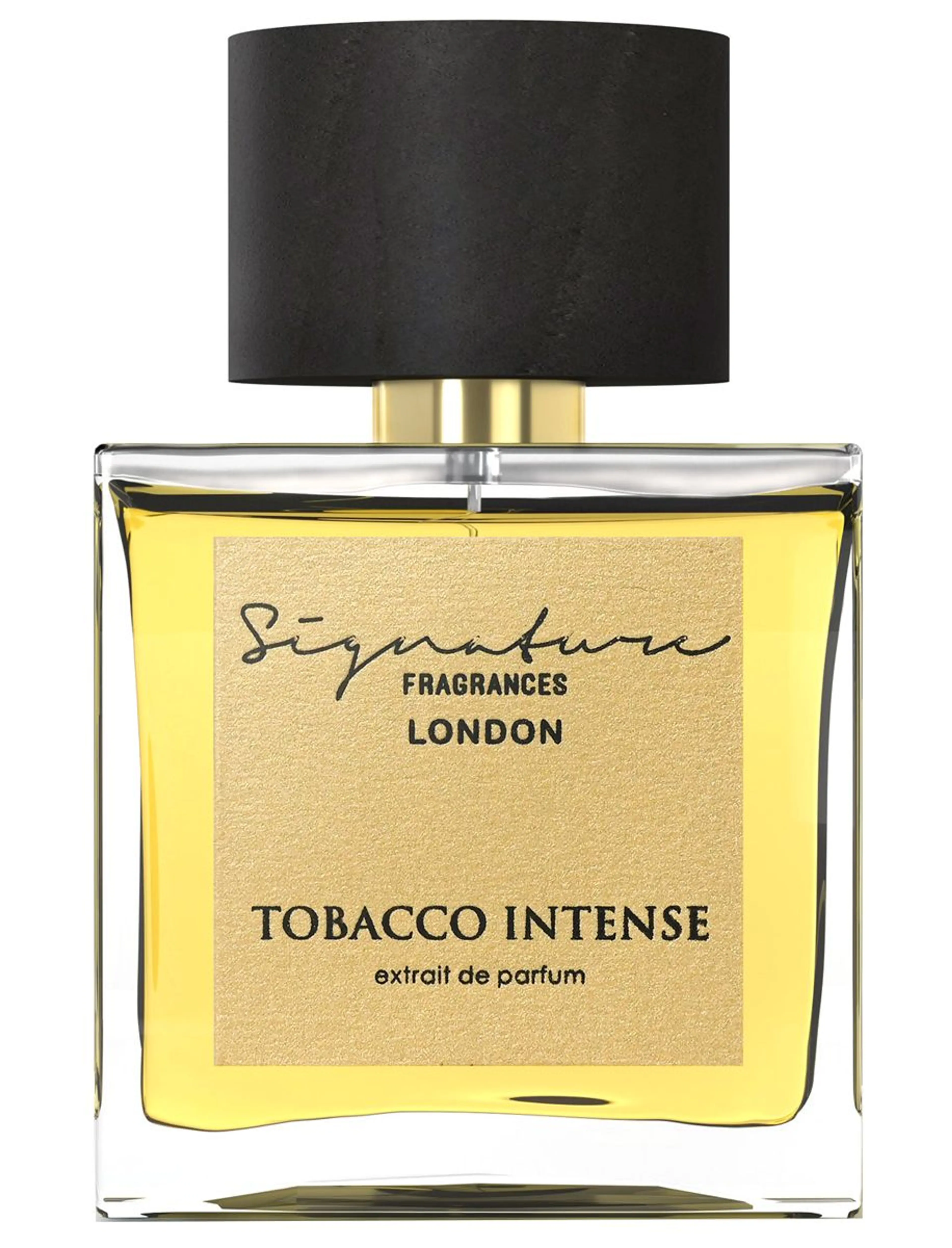 Tobacco Intense