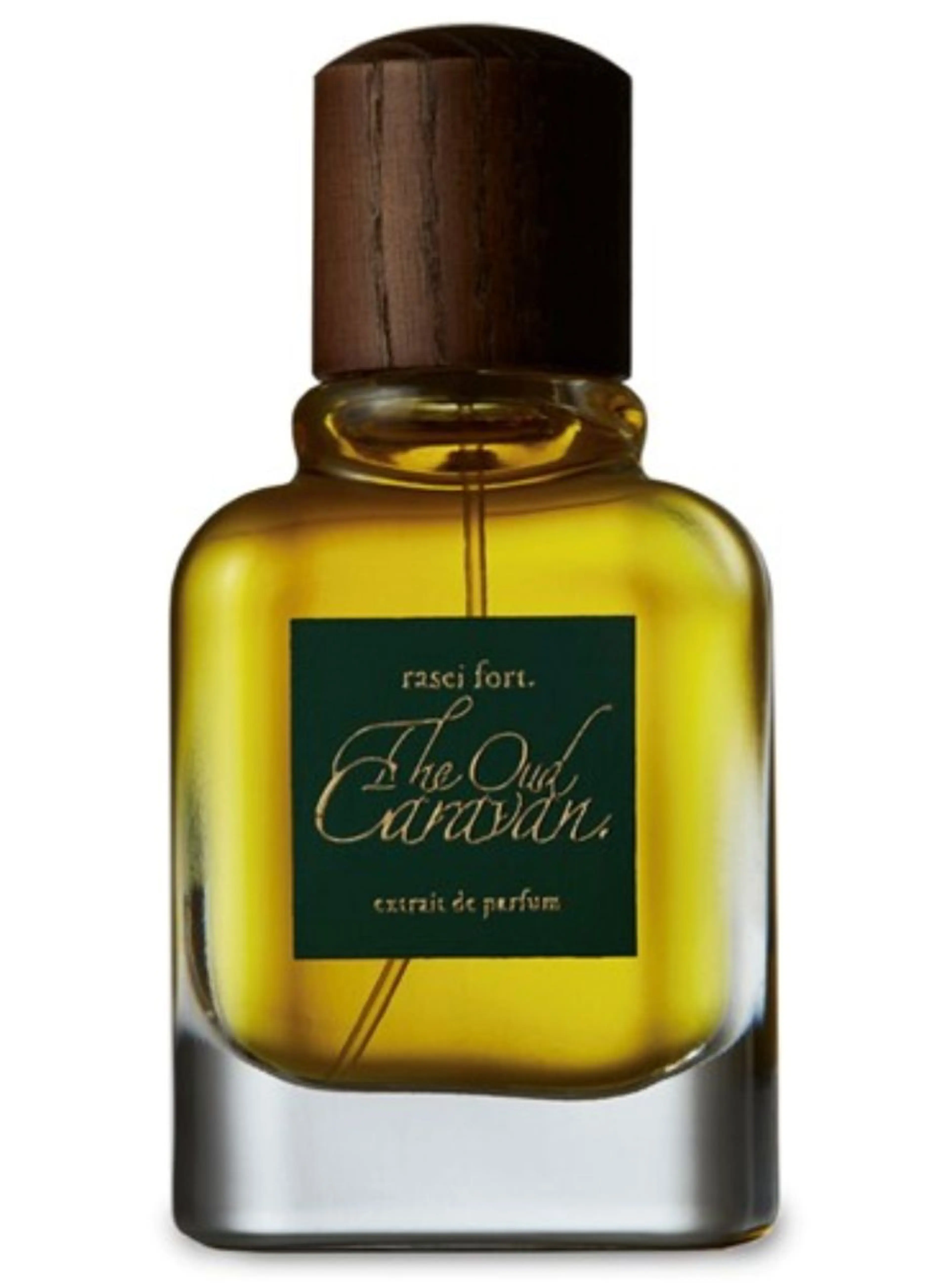 The Oud Caravan