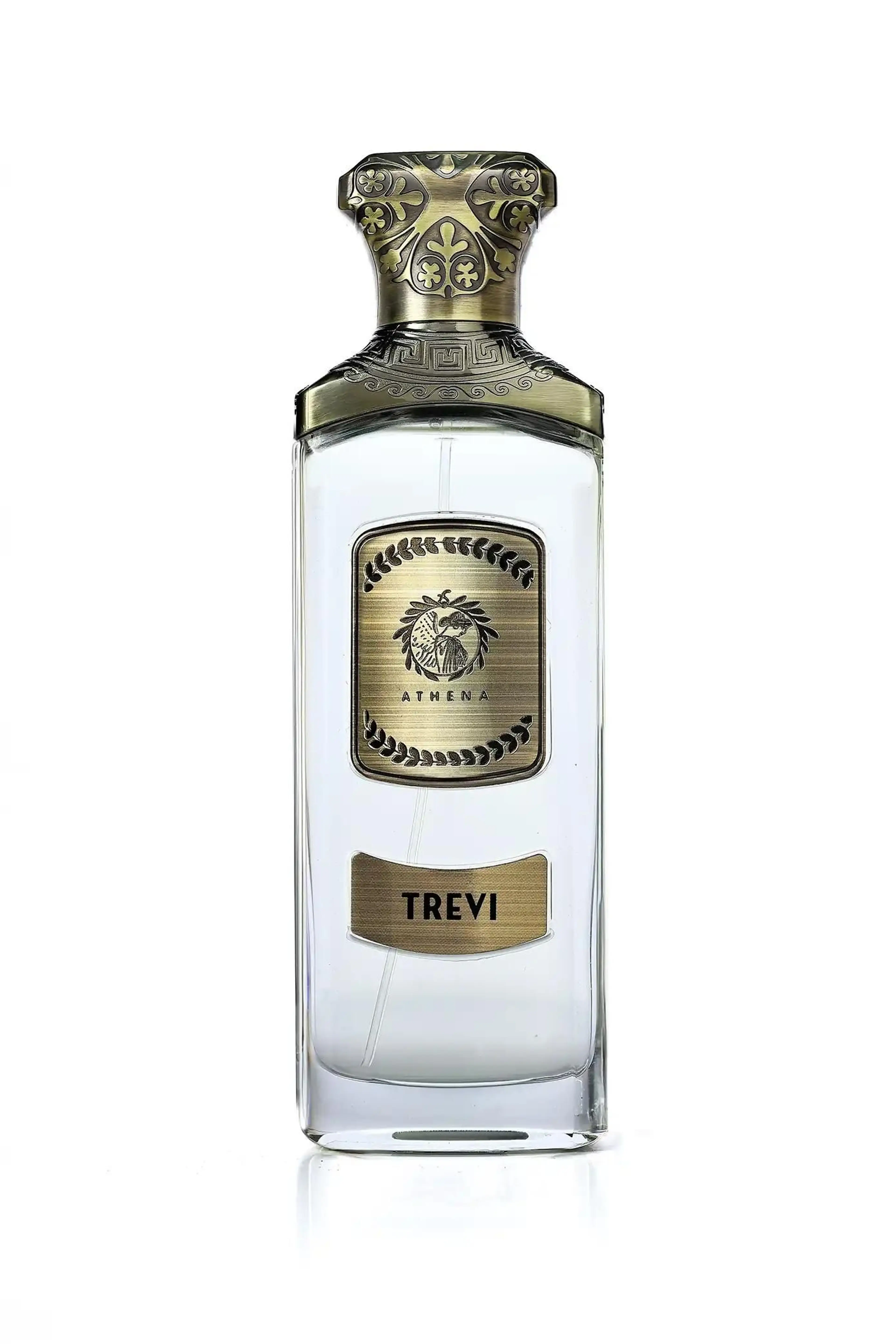 TREVI