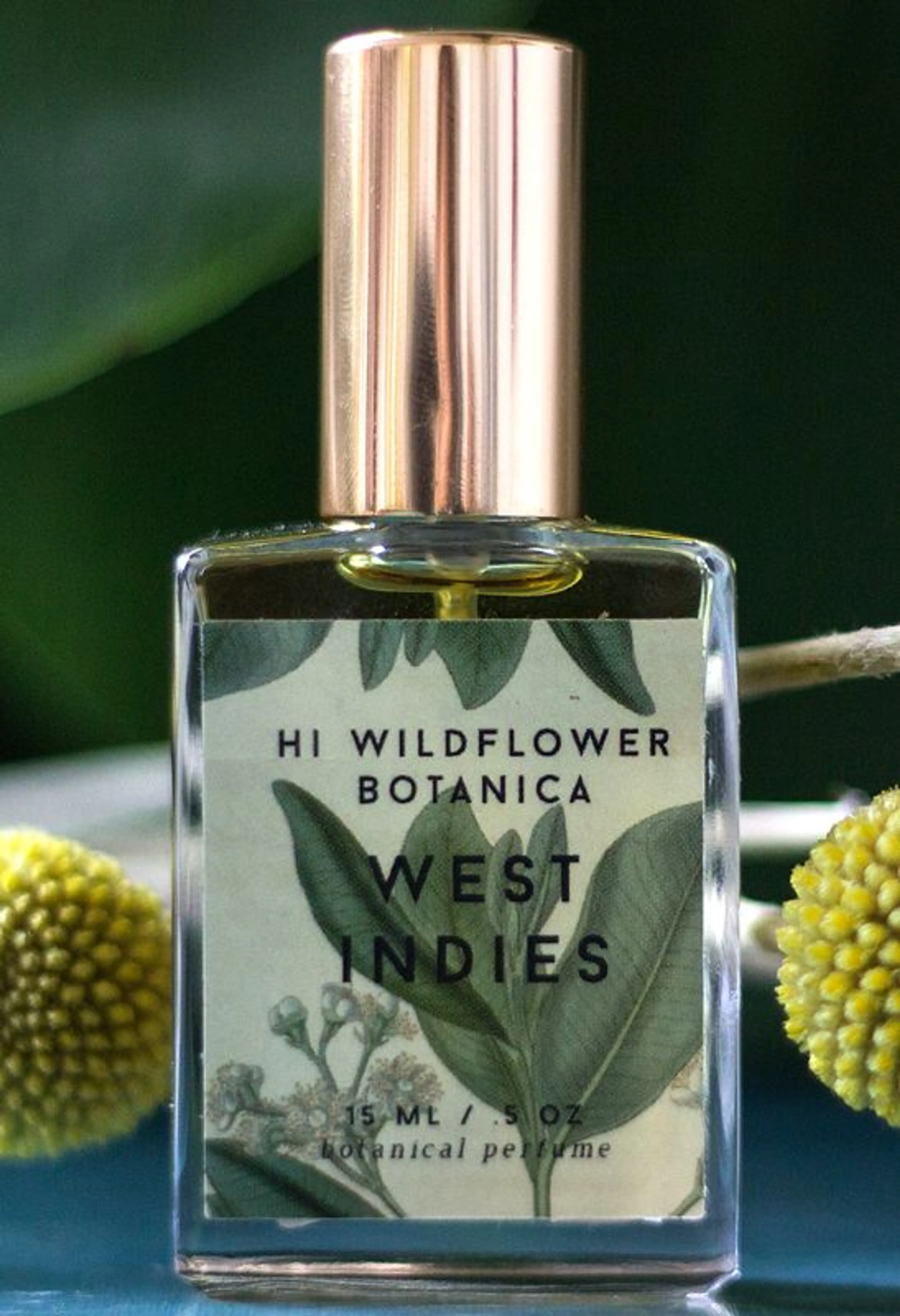 West Indies
