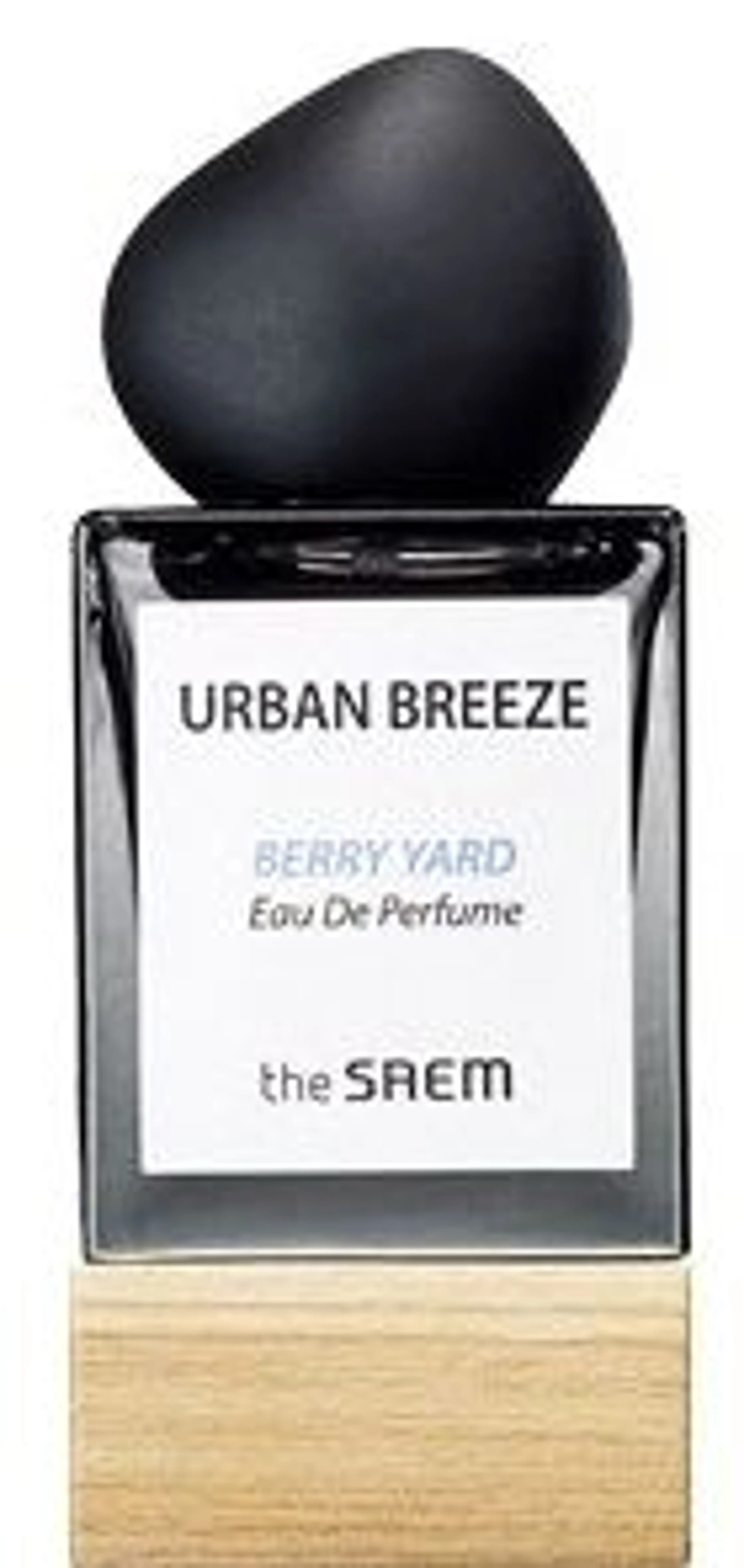 Urban Breeze Berry Yard