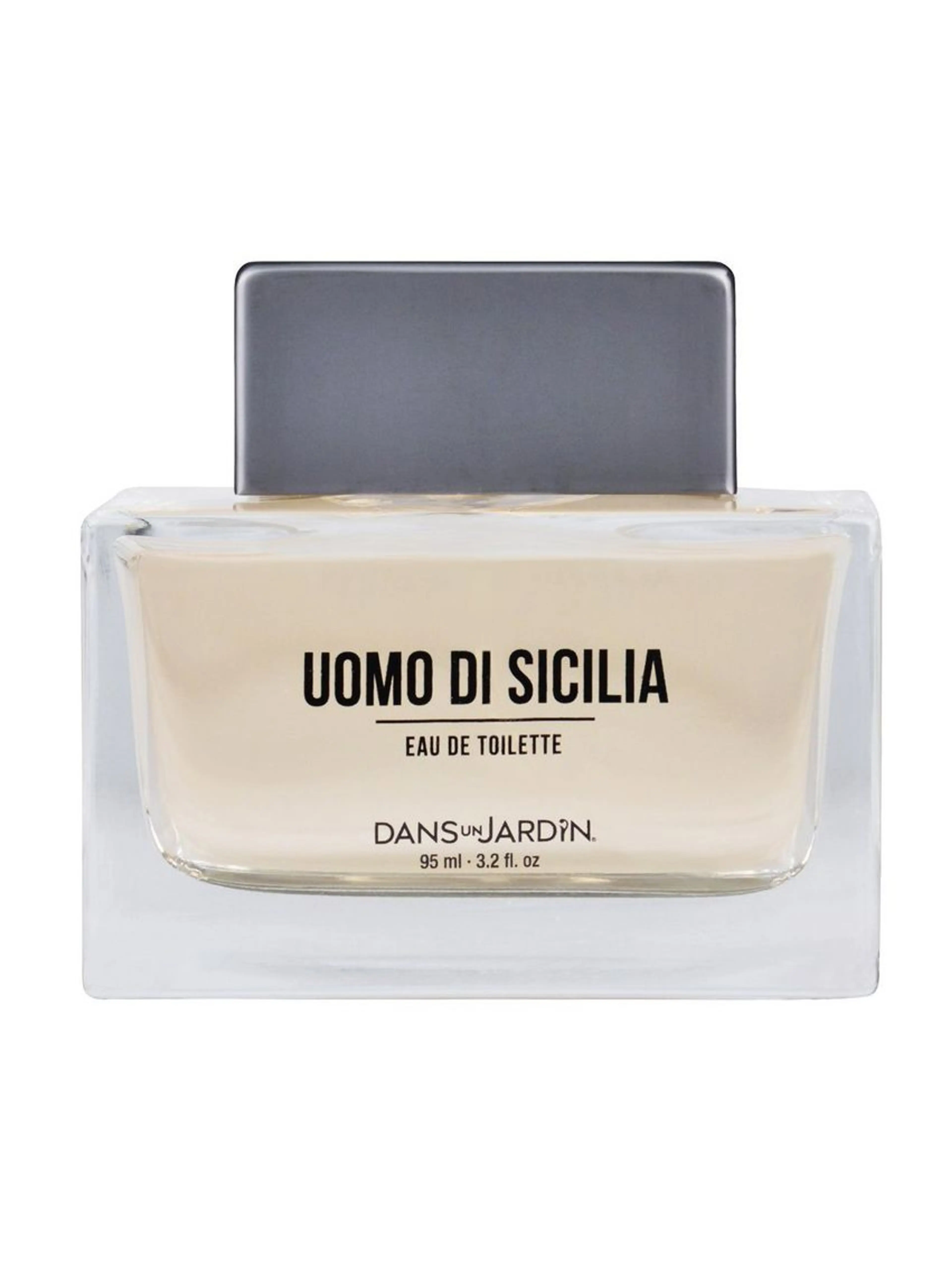 Uomo Di Sicilia