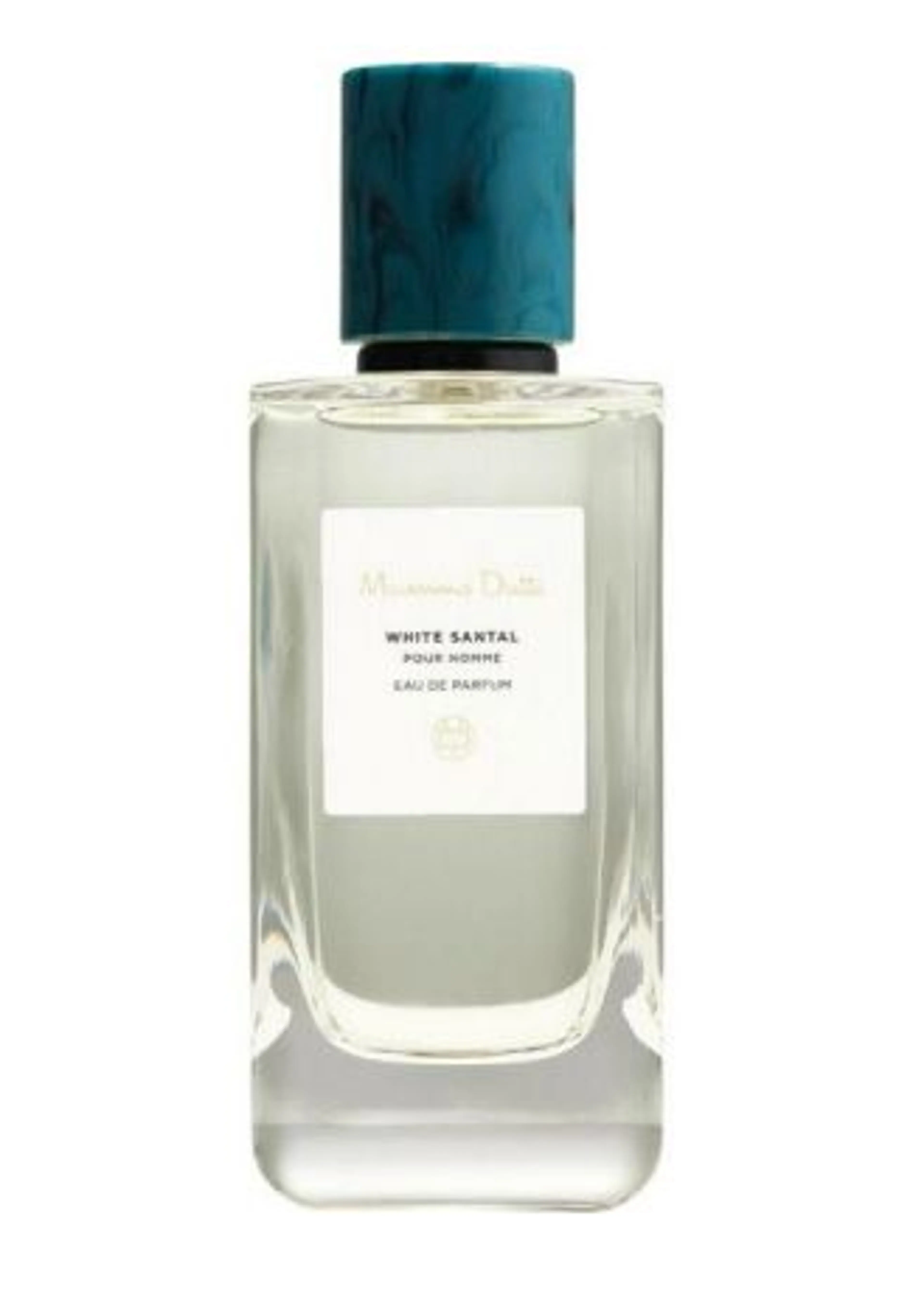 White Santal