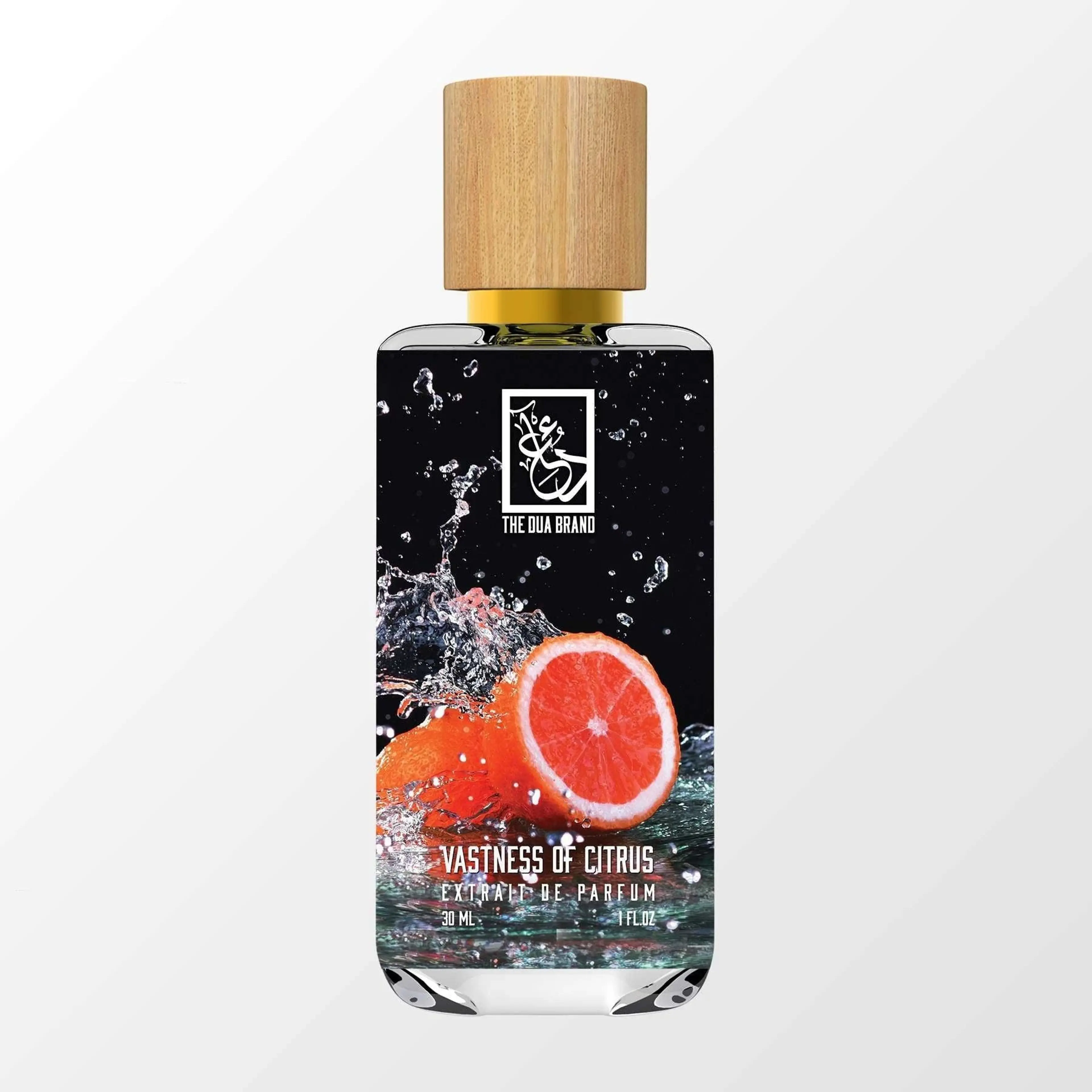 Vastness of Citrus