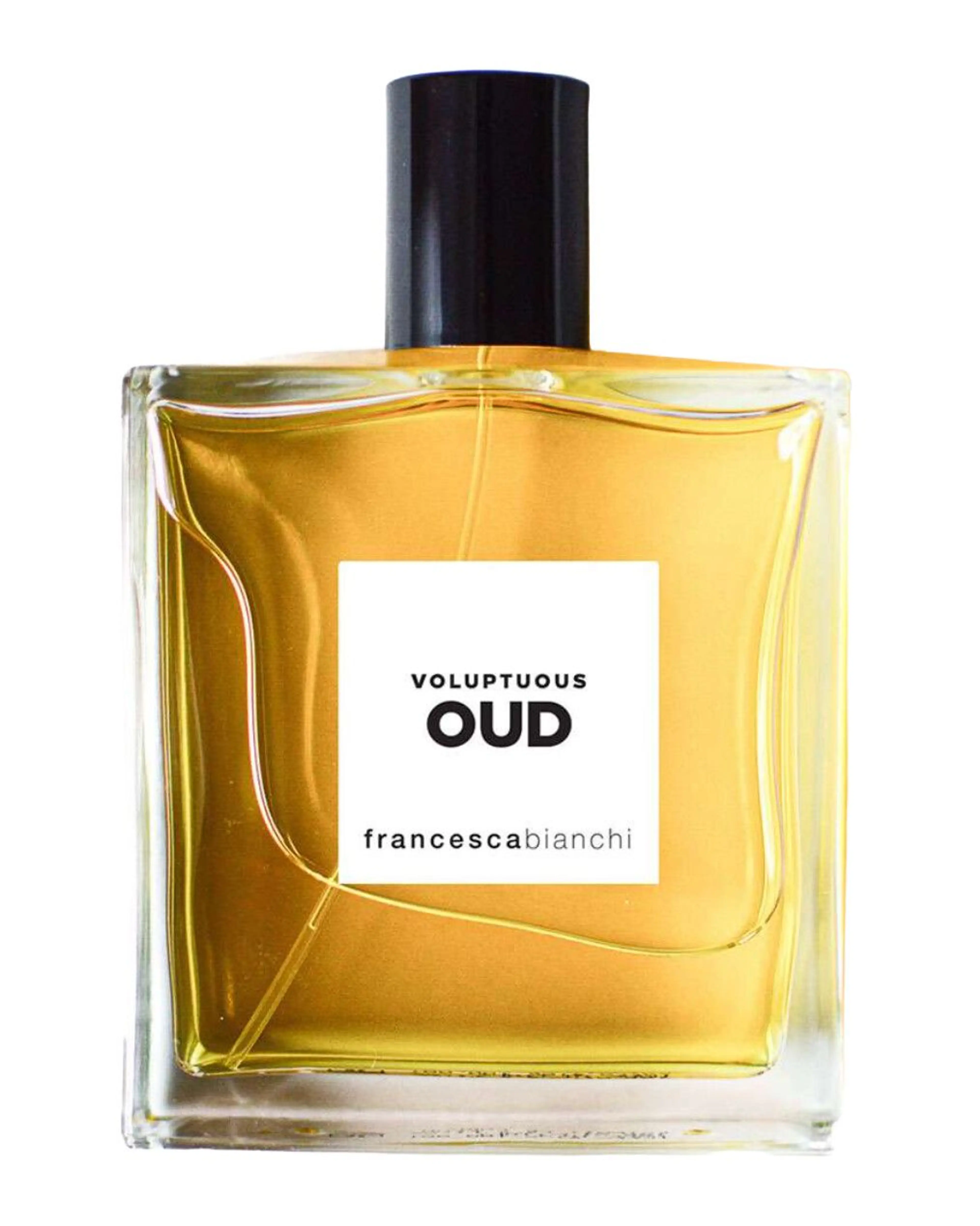 Voluptuous Oud