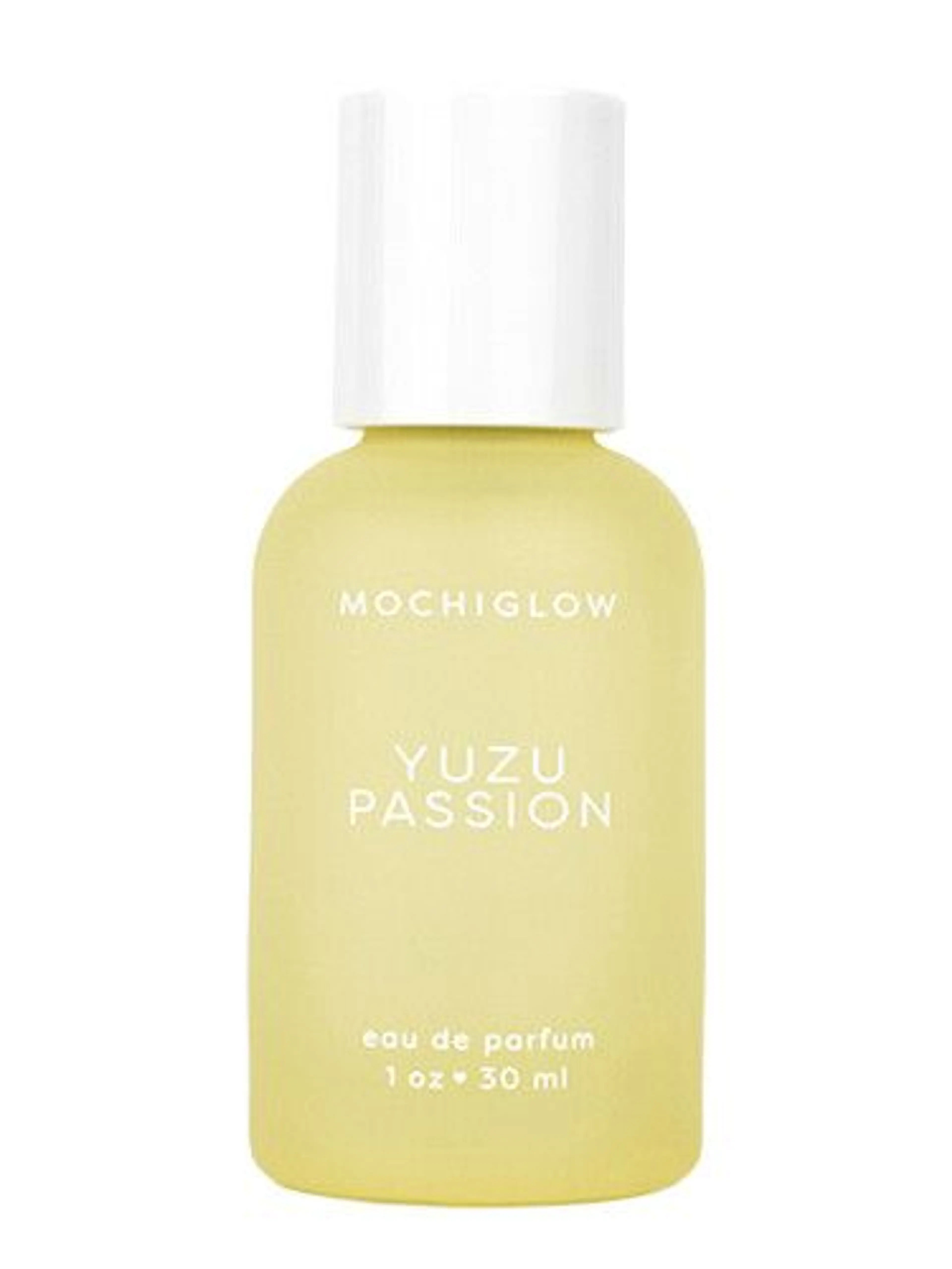 Yuzu Passion