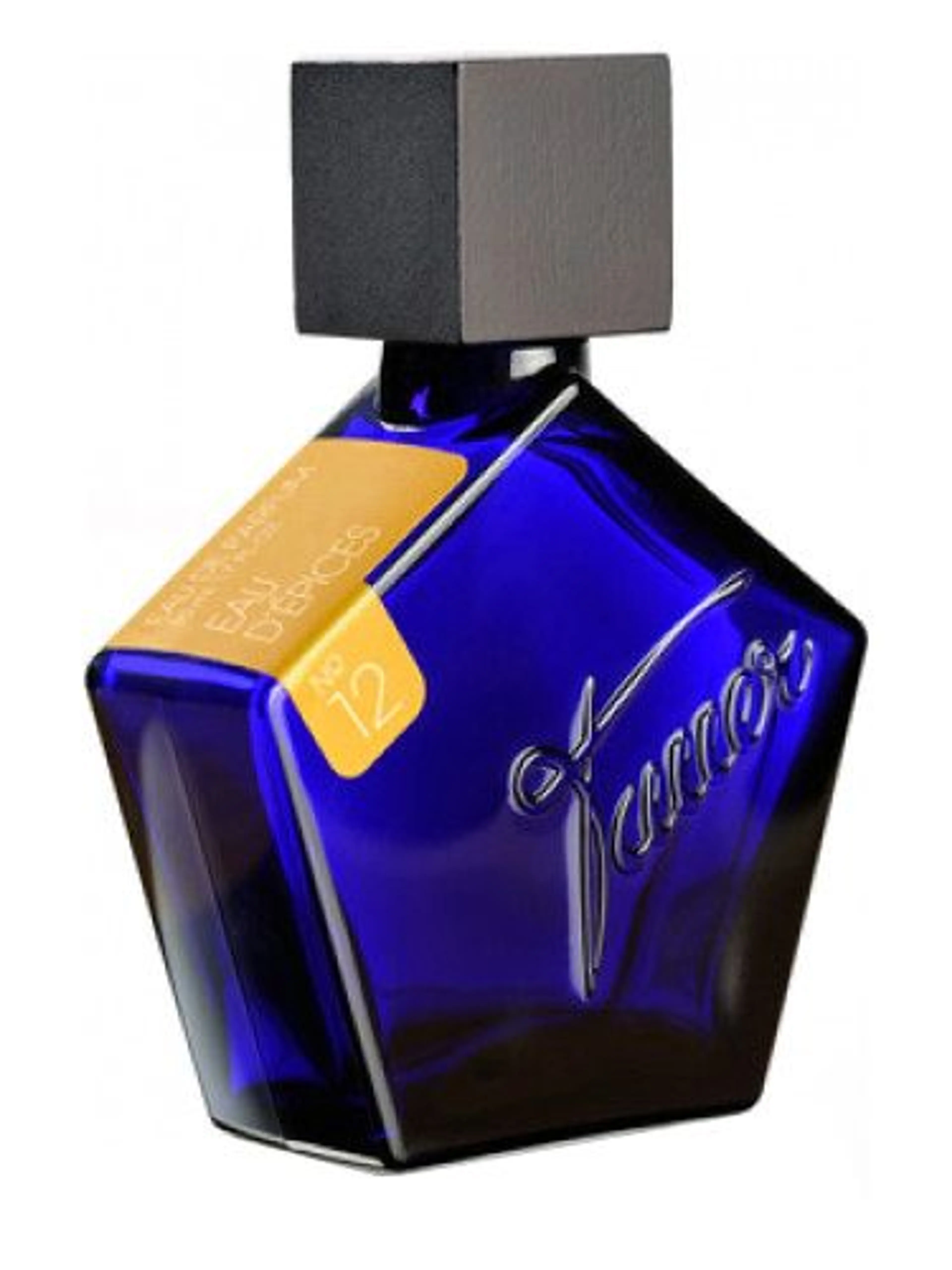 12 Eau D'Epices