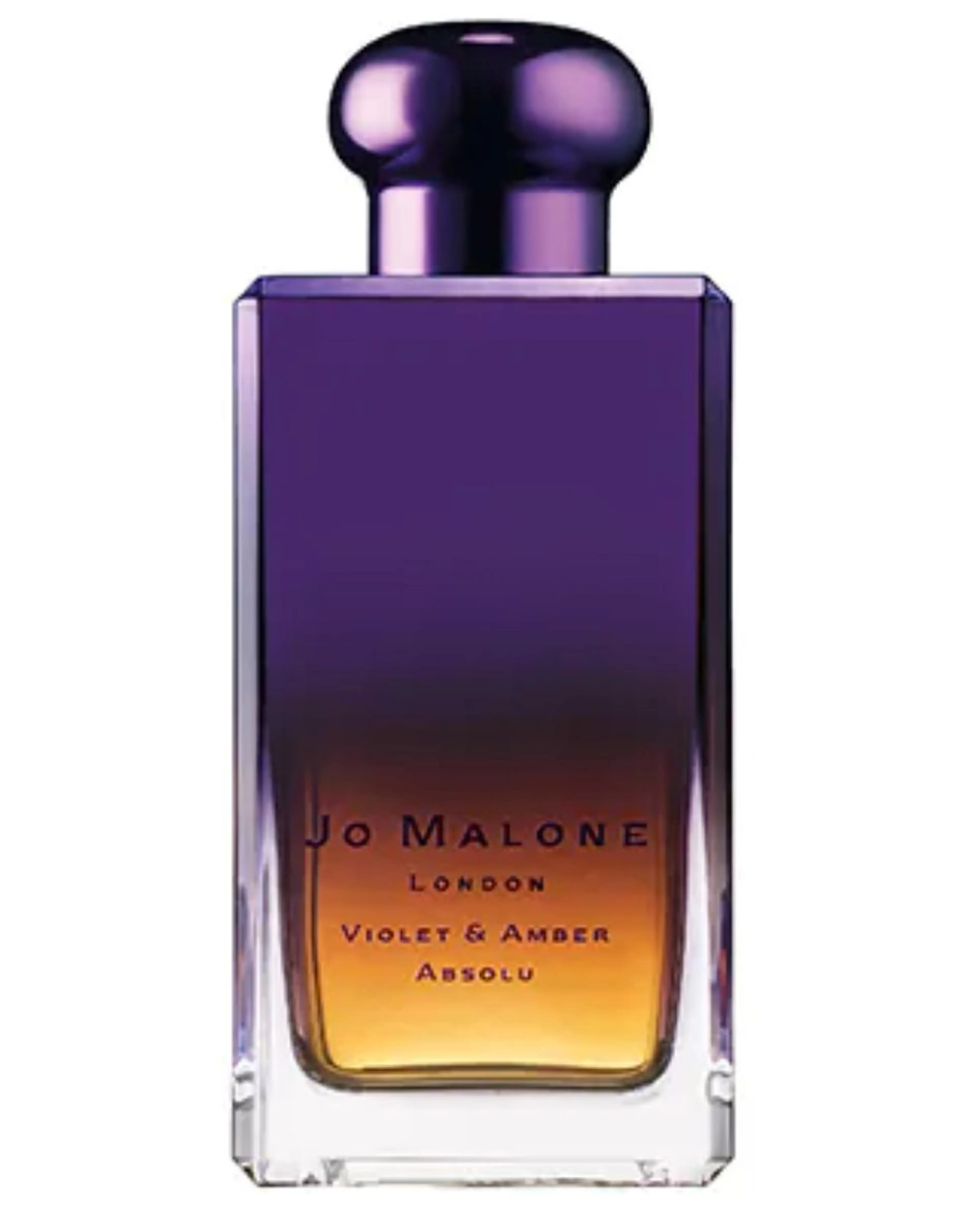 Violet & Amber Absolu