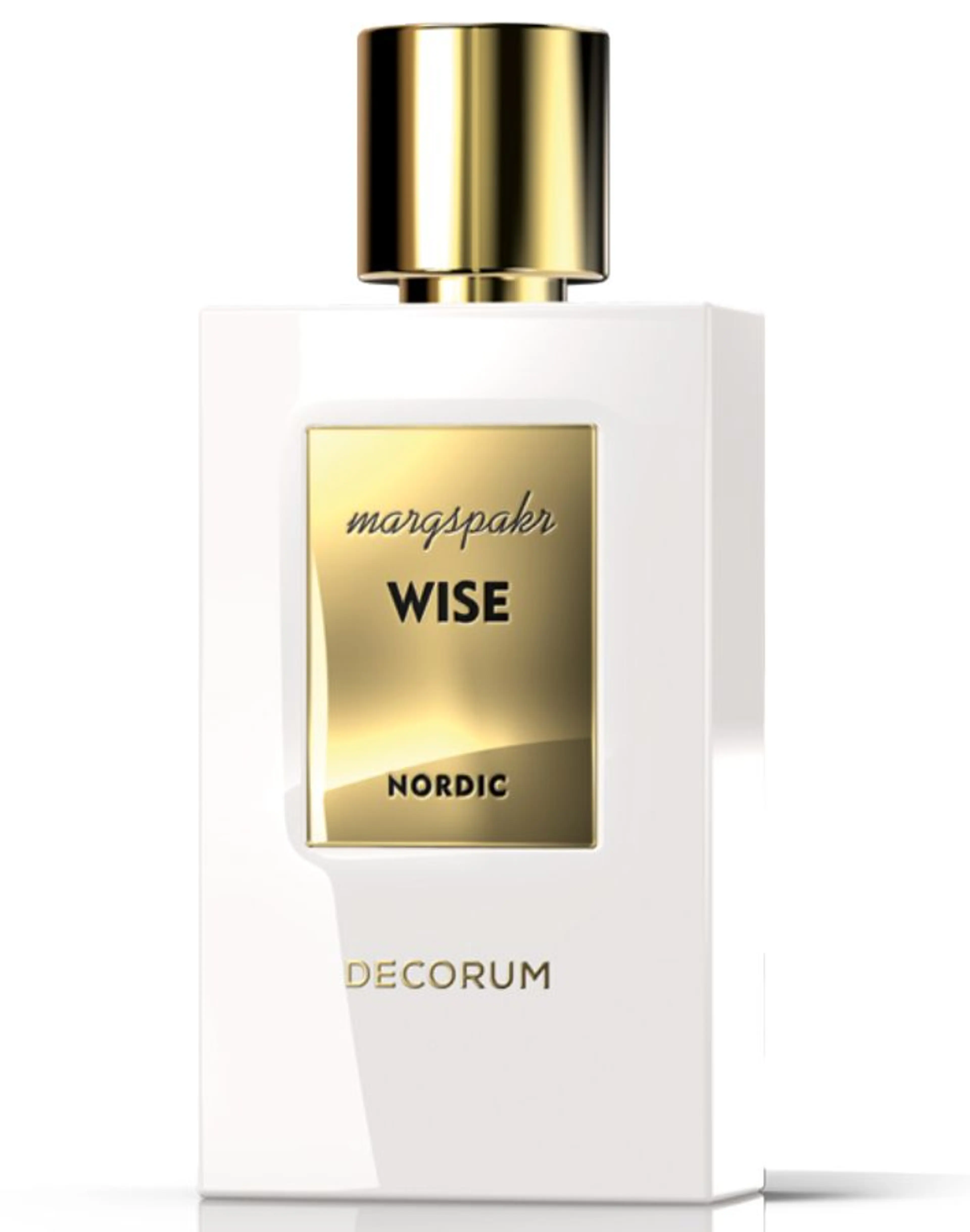 Wise White