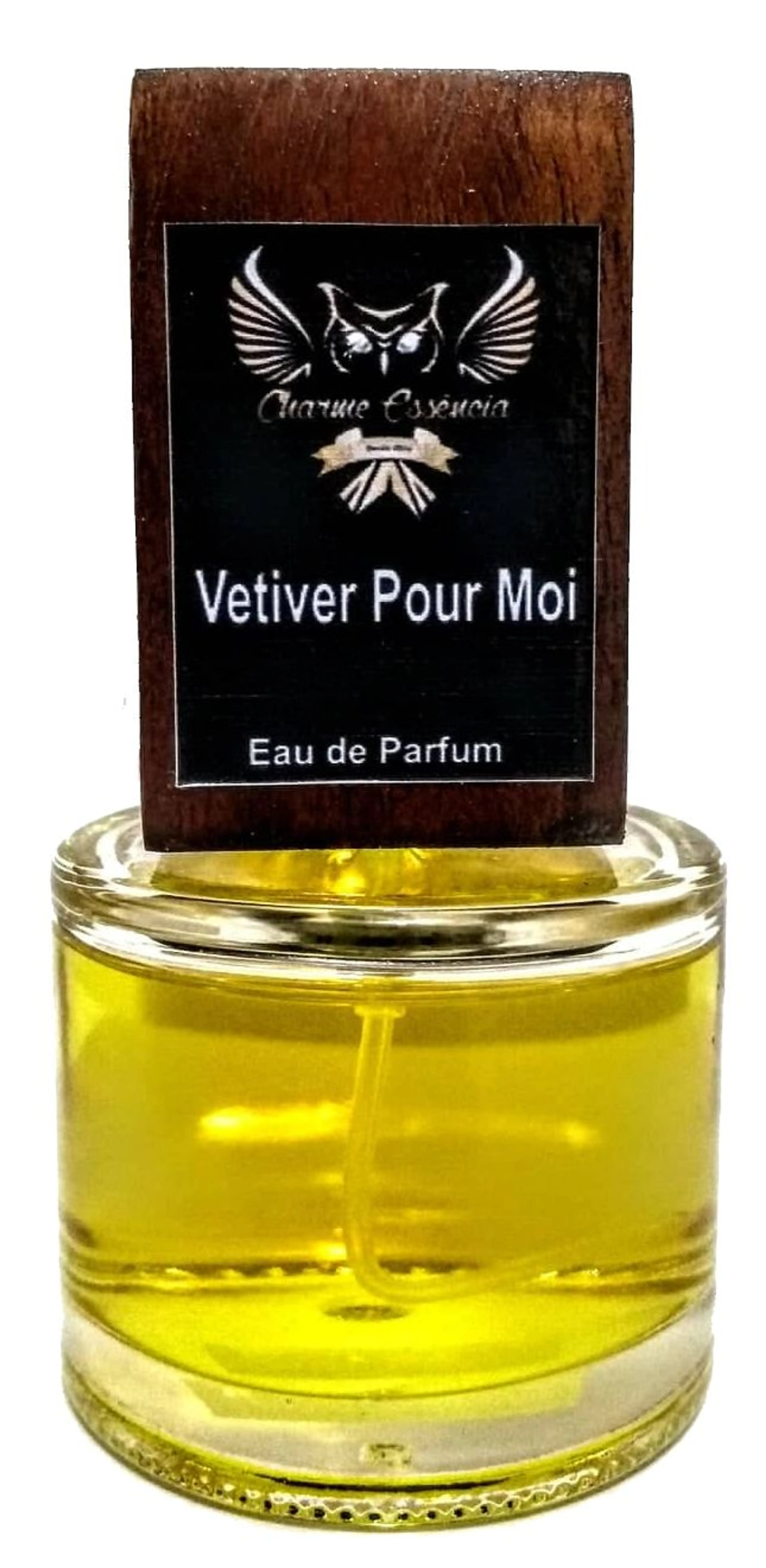 Vetiver Pour Moi