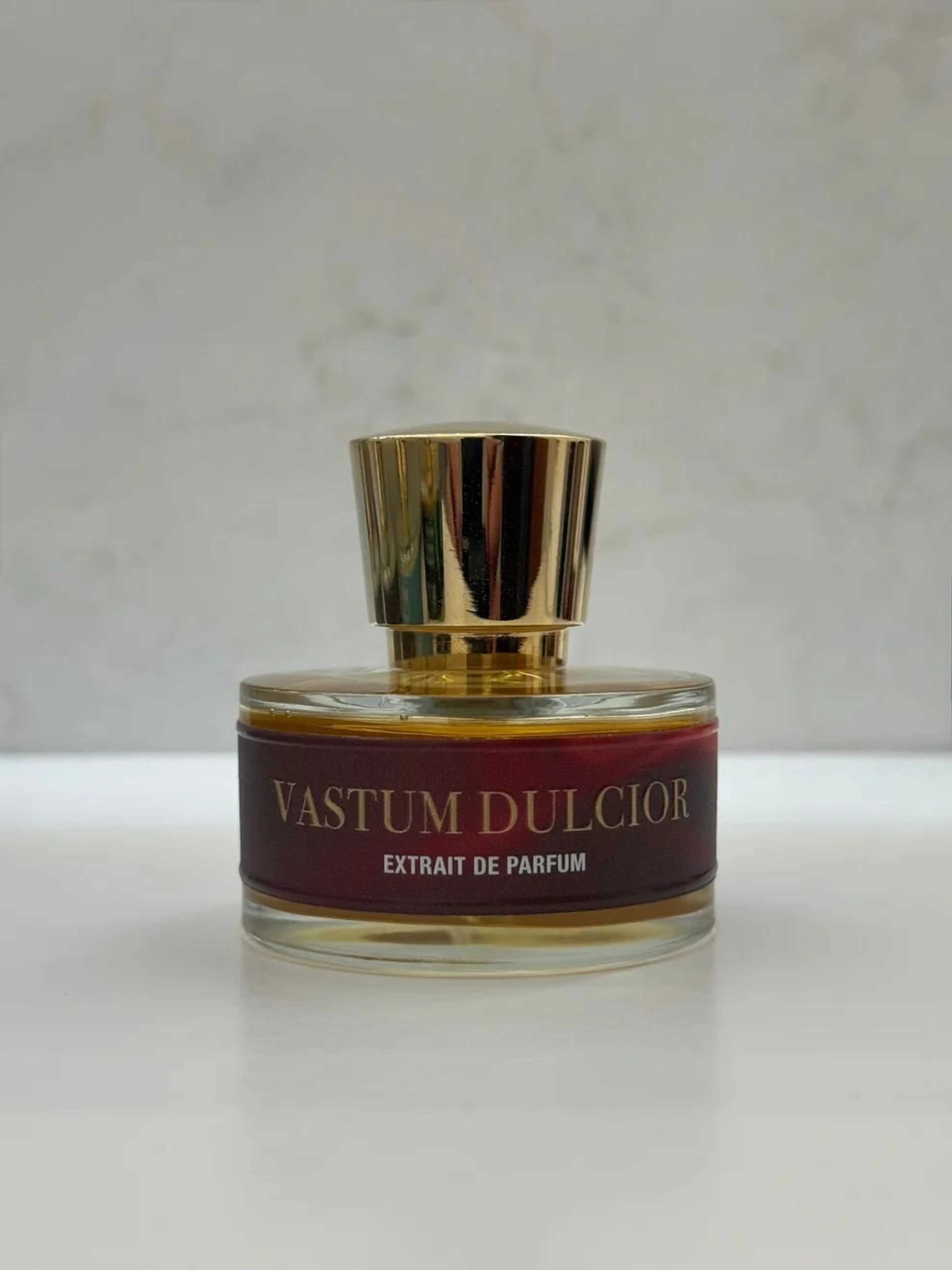 Vastum Dulcior