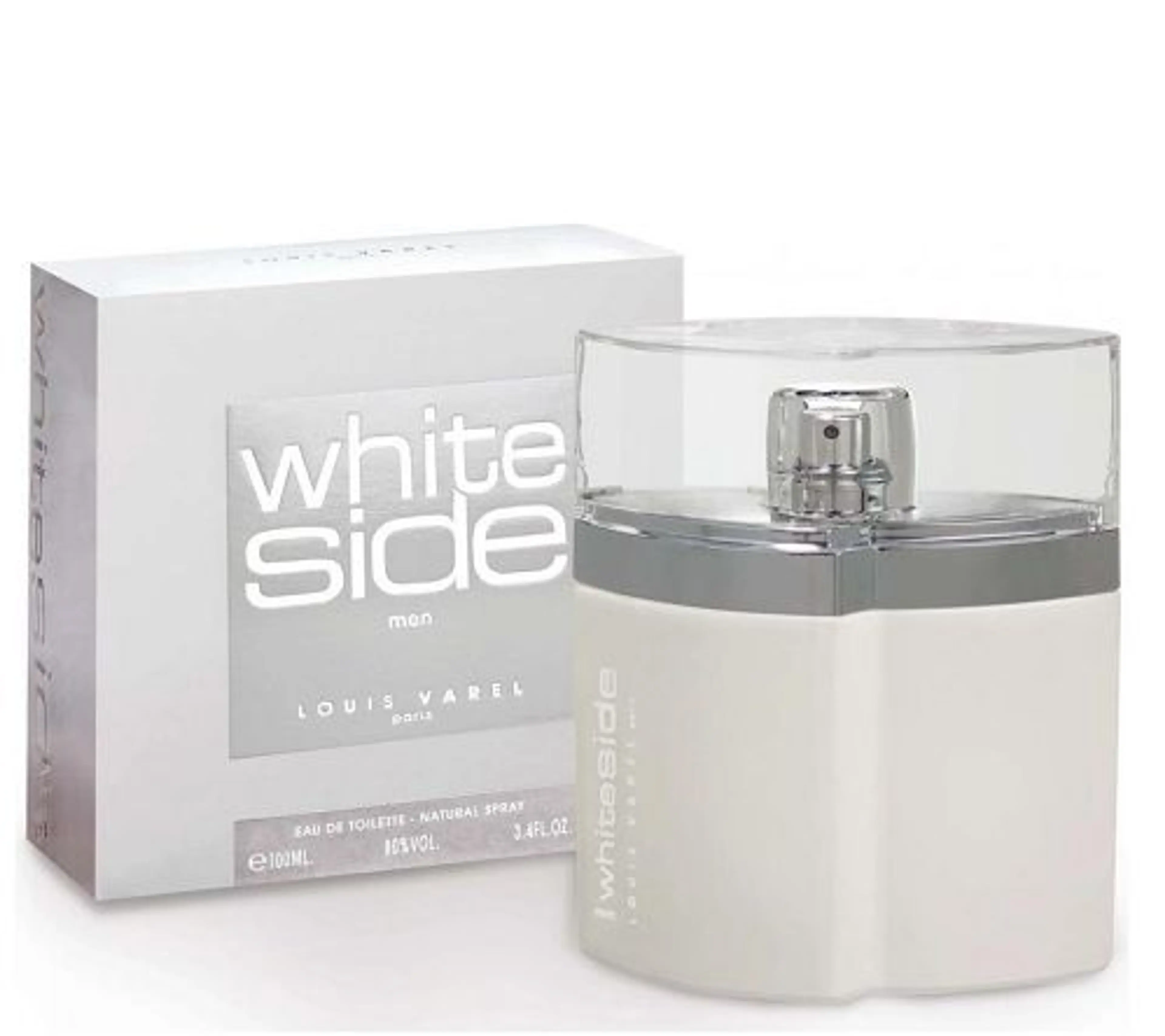 White Side Men