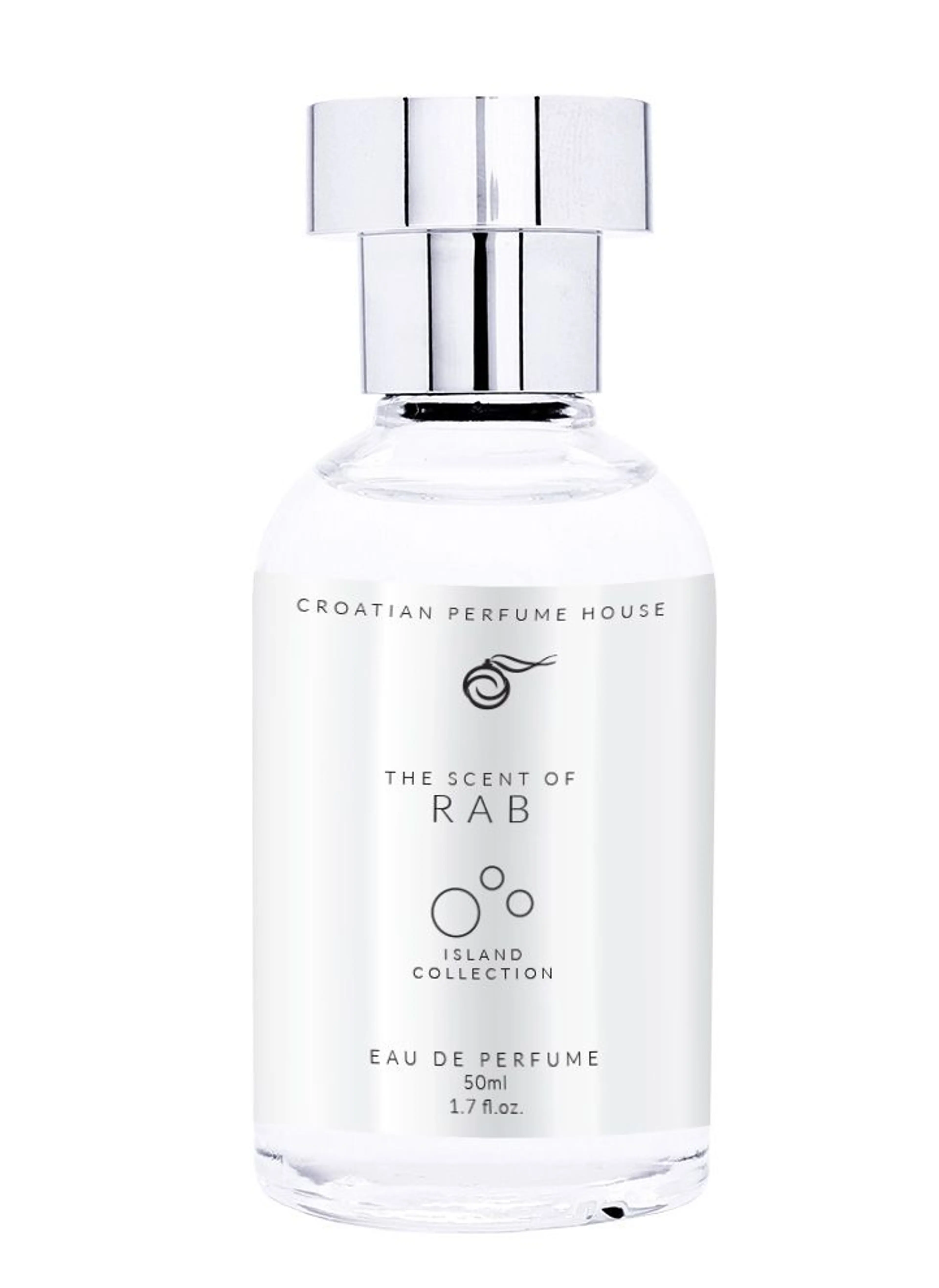 The Scent Of Rab