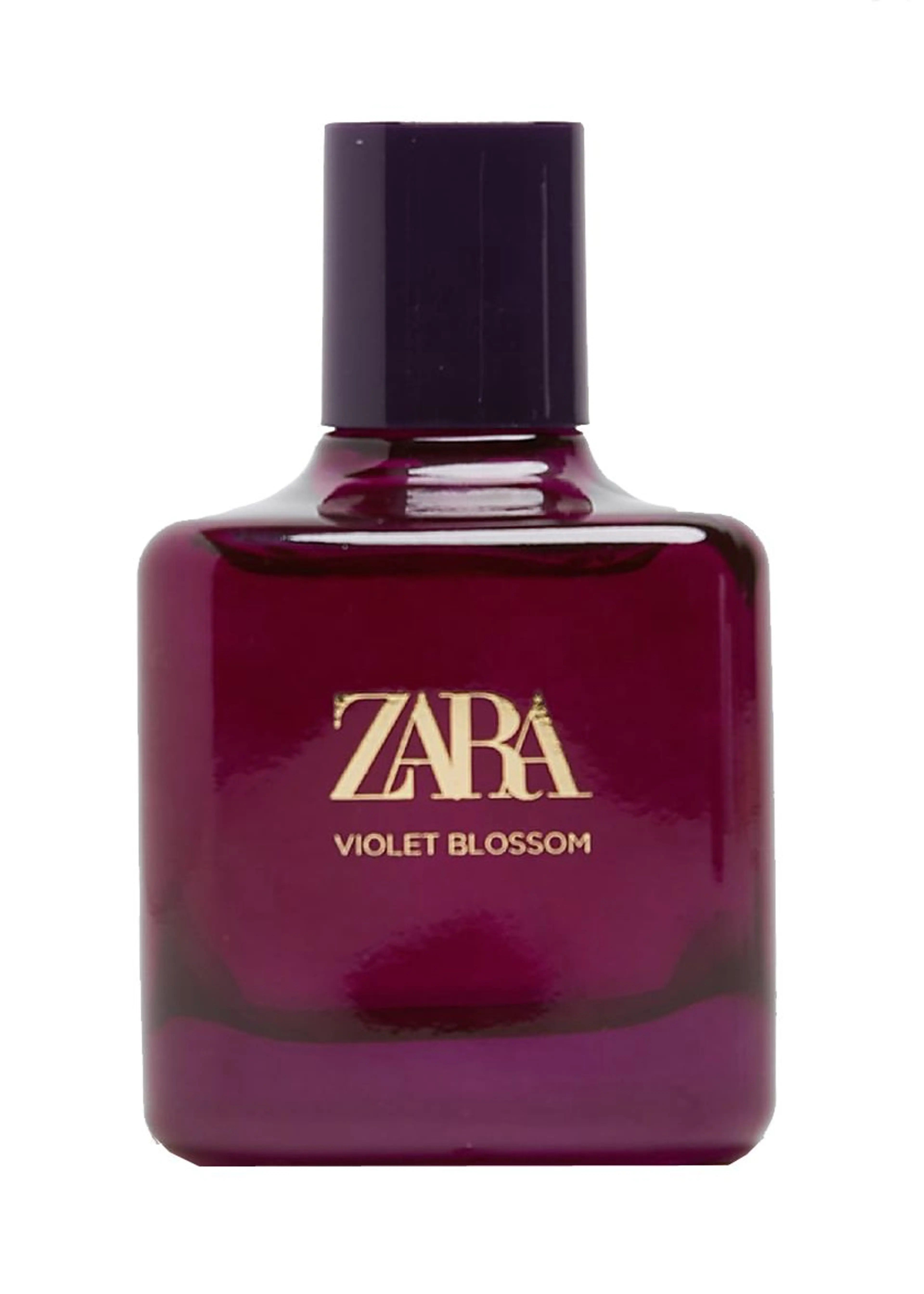 Violet Blossom