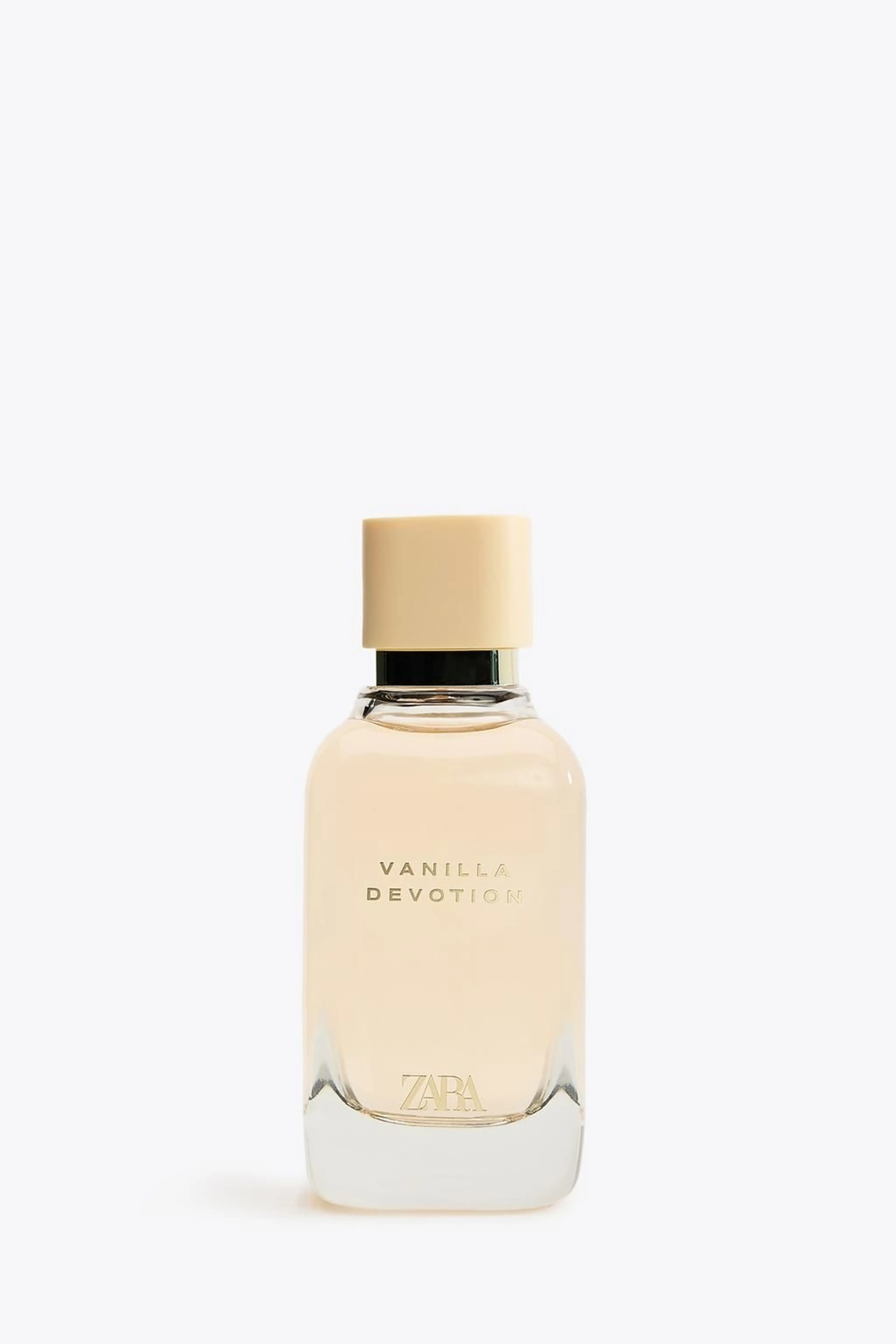 Vanilla Devotion