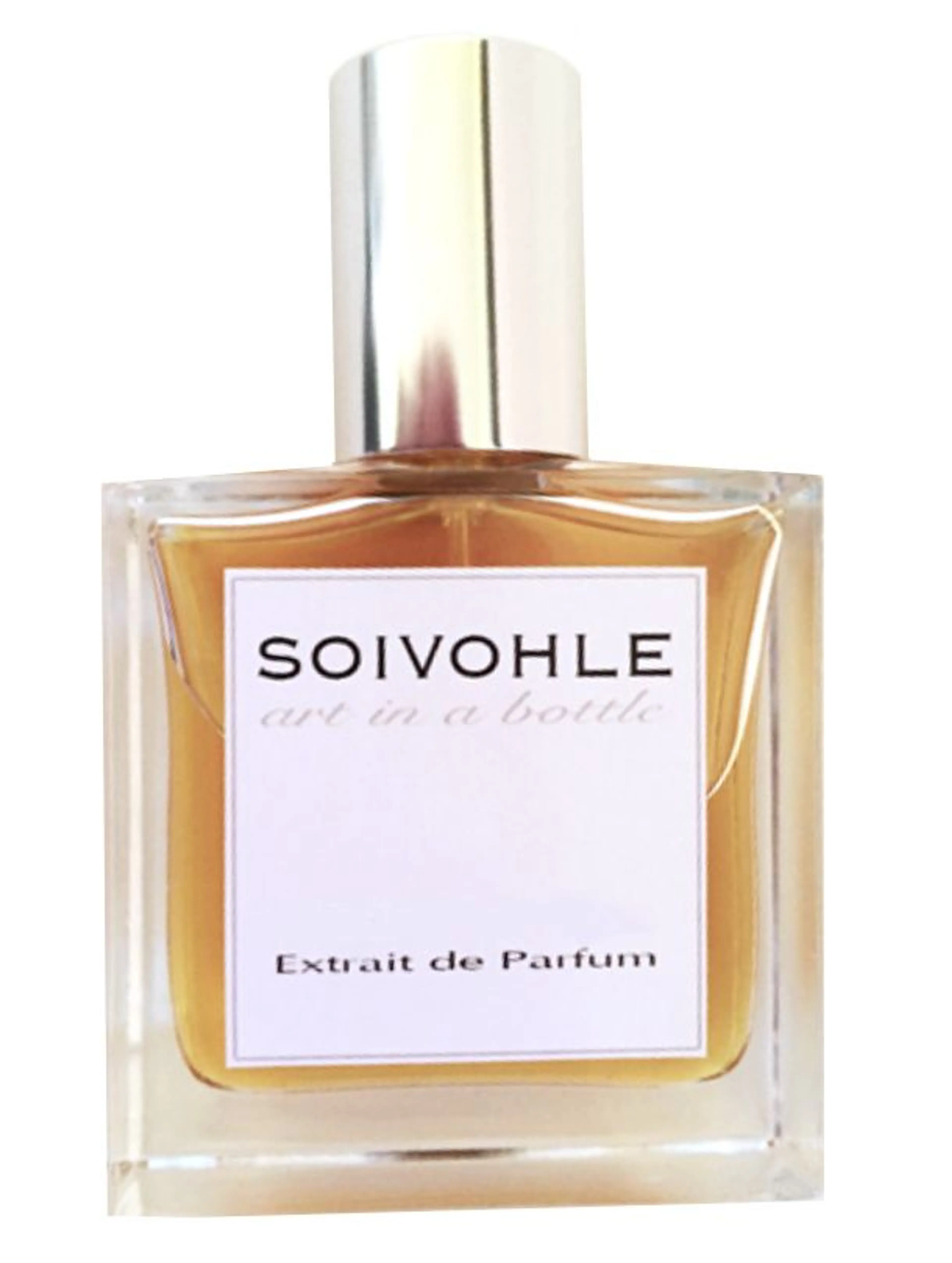 Tobacco & Tulle