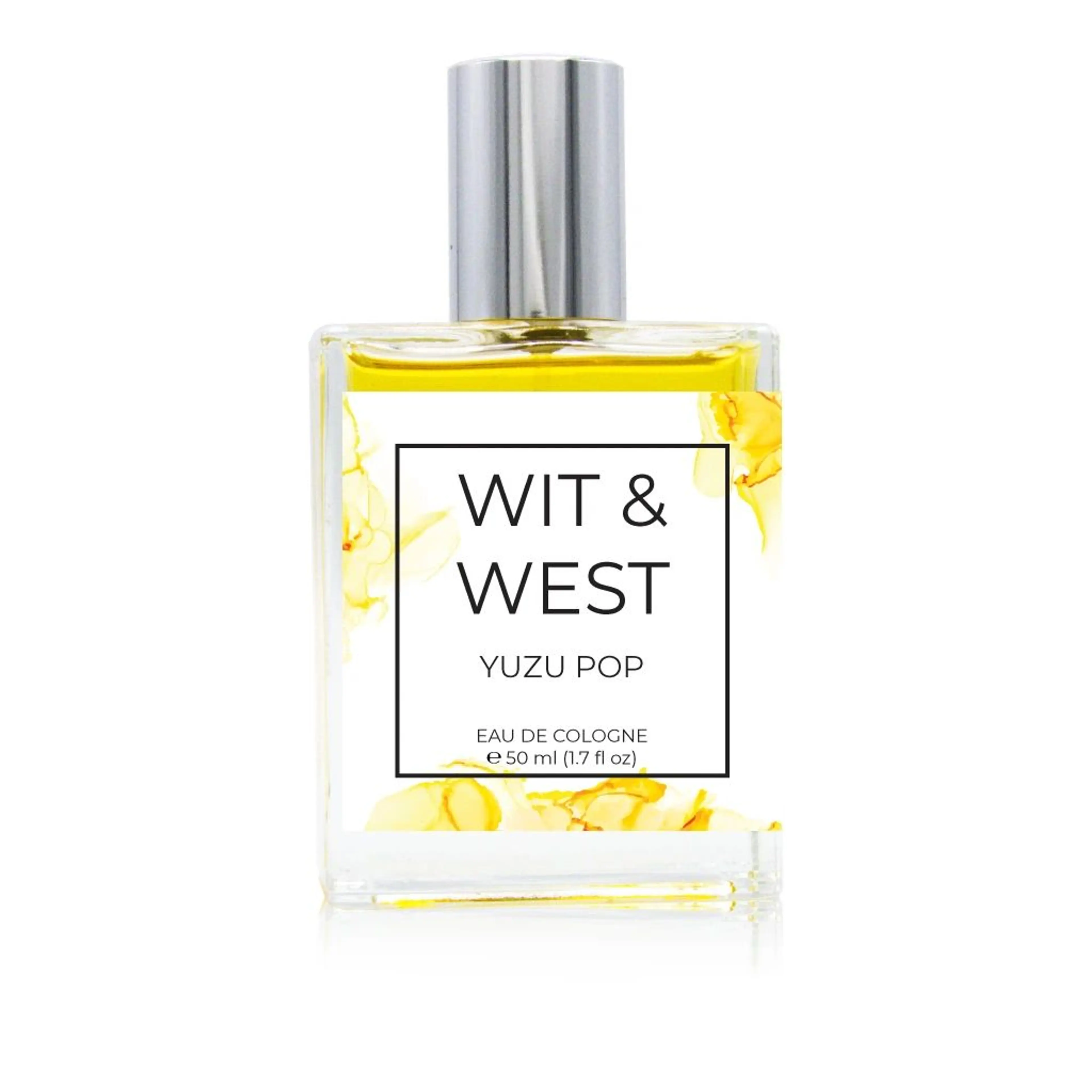 Yuzu Pop
