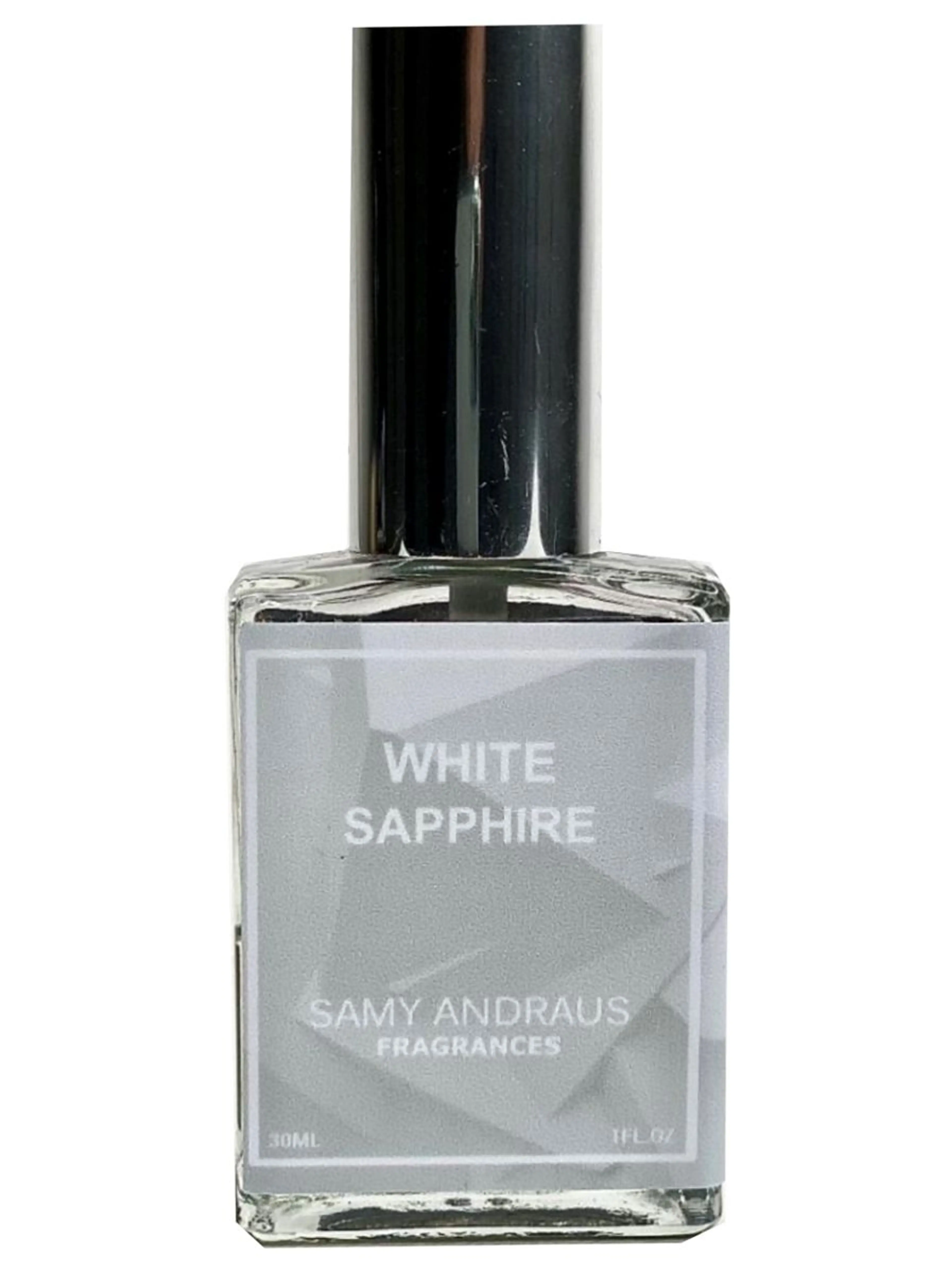 White Sapphire