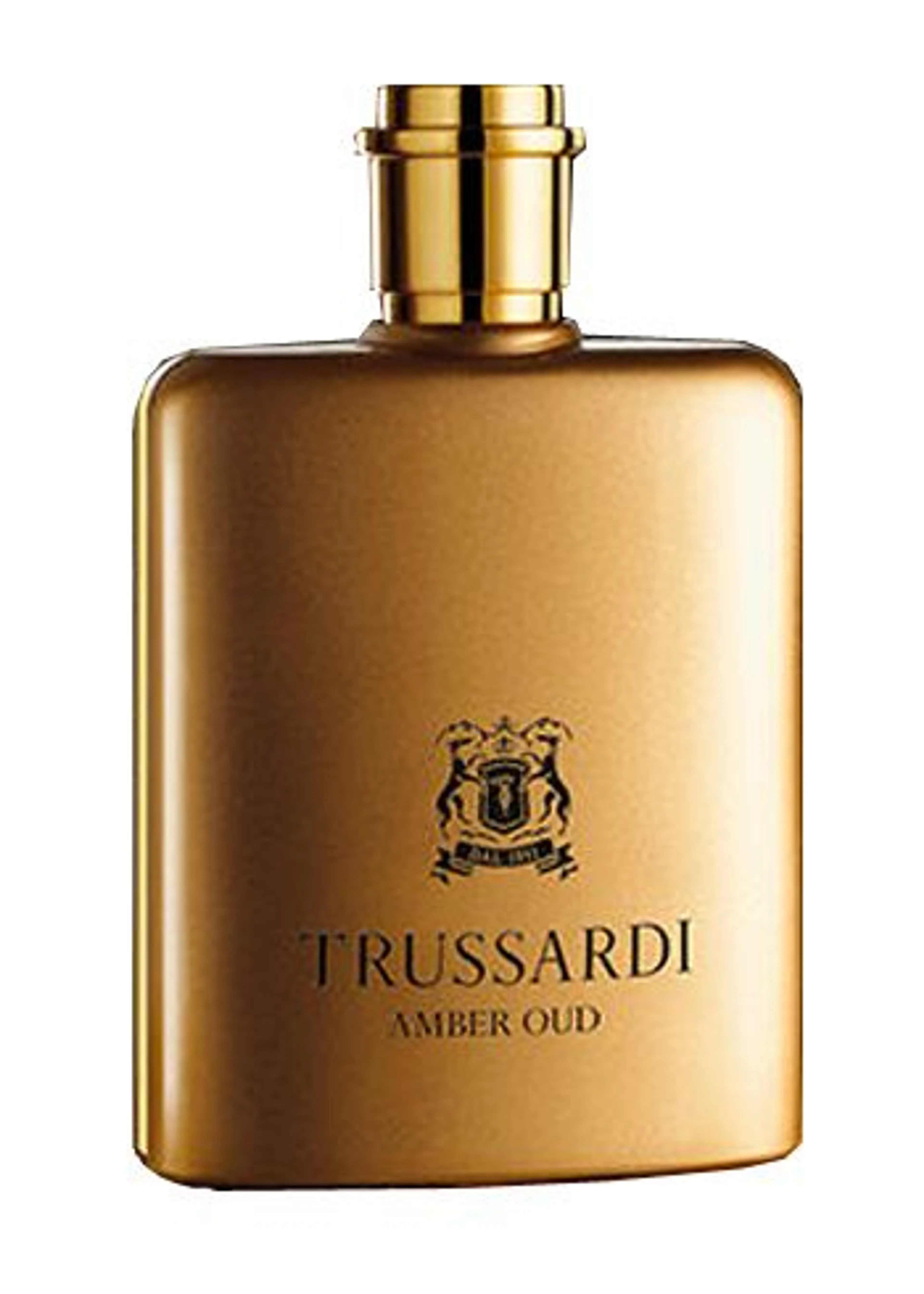Trussardi Amber Oud