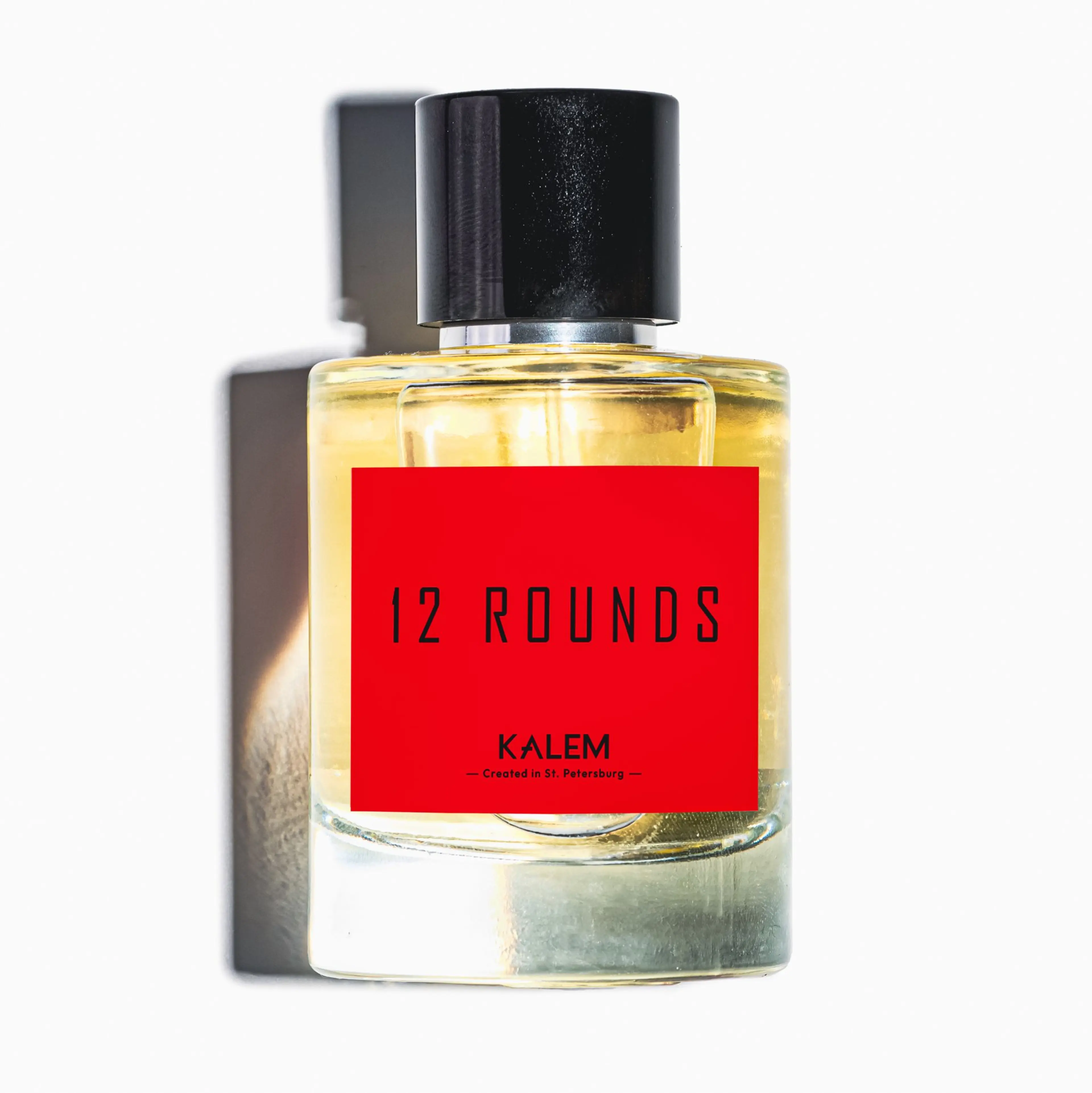 12 Rounds